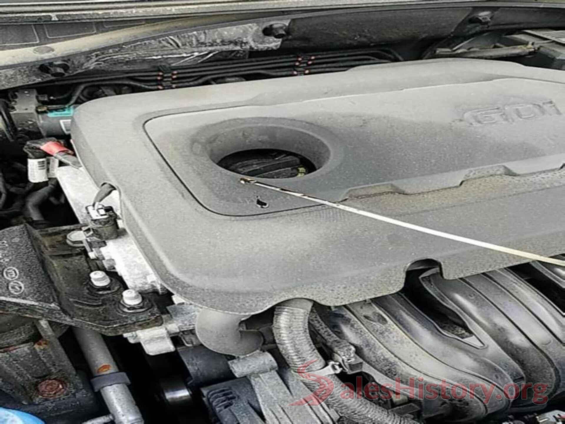 5NPE34AF1JH662441 2018 HYUNDAI SONATA