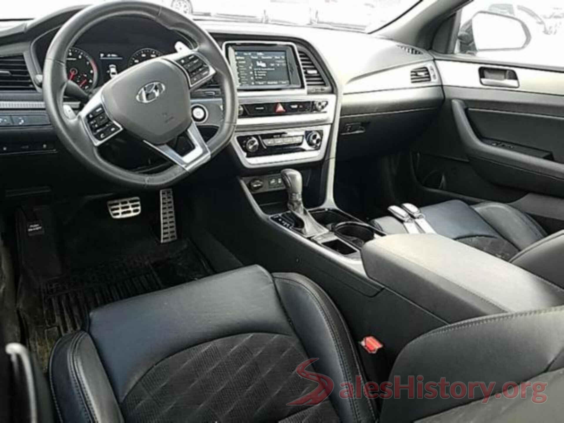 5NPE34AF1JH662441 2018 HYUNDAI SONATA