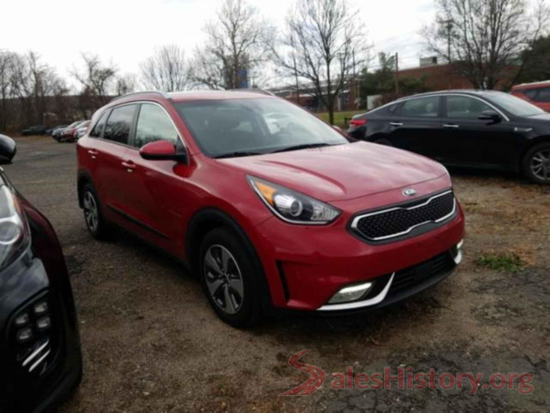 KNDCB3LC4H5090816 2017 KIA NIRO