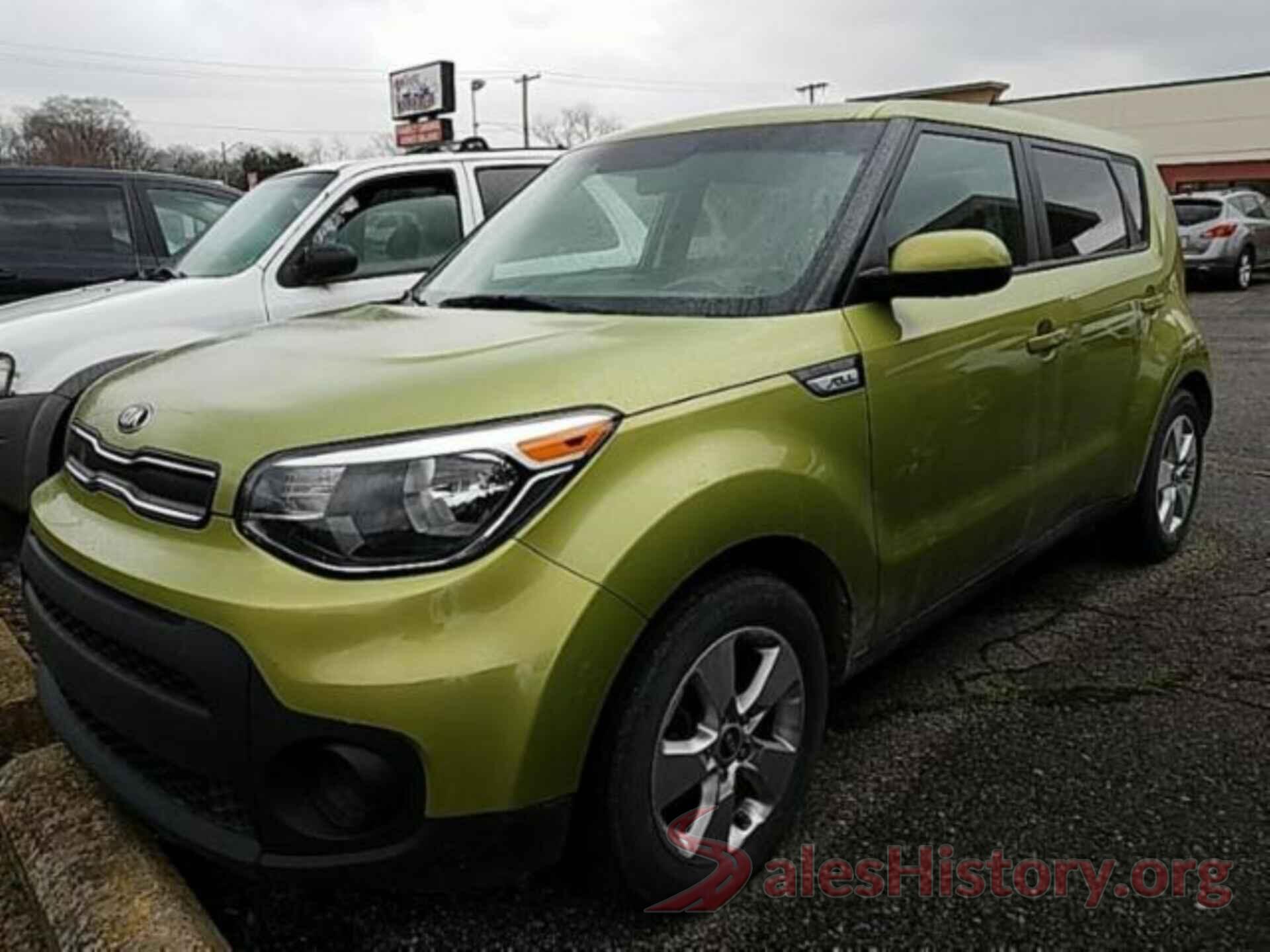 KNDJN2A25H7879984 2017 KIA SOUL