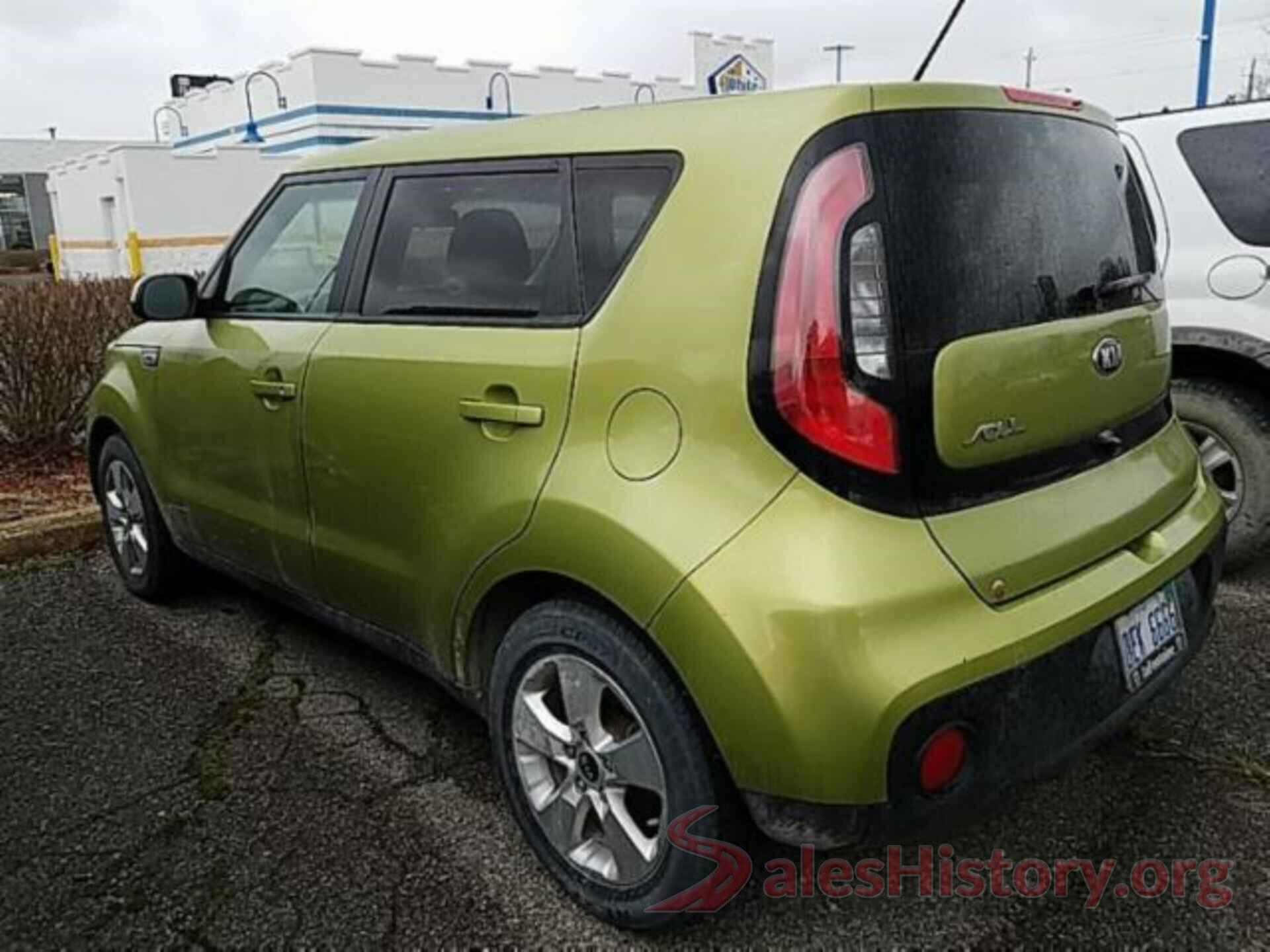 KNDJN2A25H7879984 2017 KIA SOUL