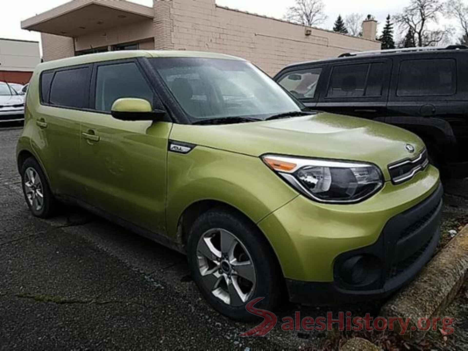 KNDJN2A25H7879984 2017 KIA SOUL