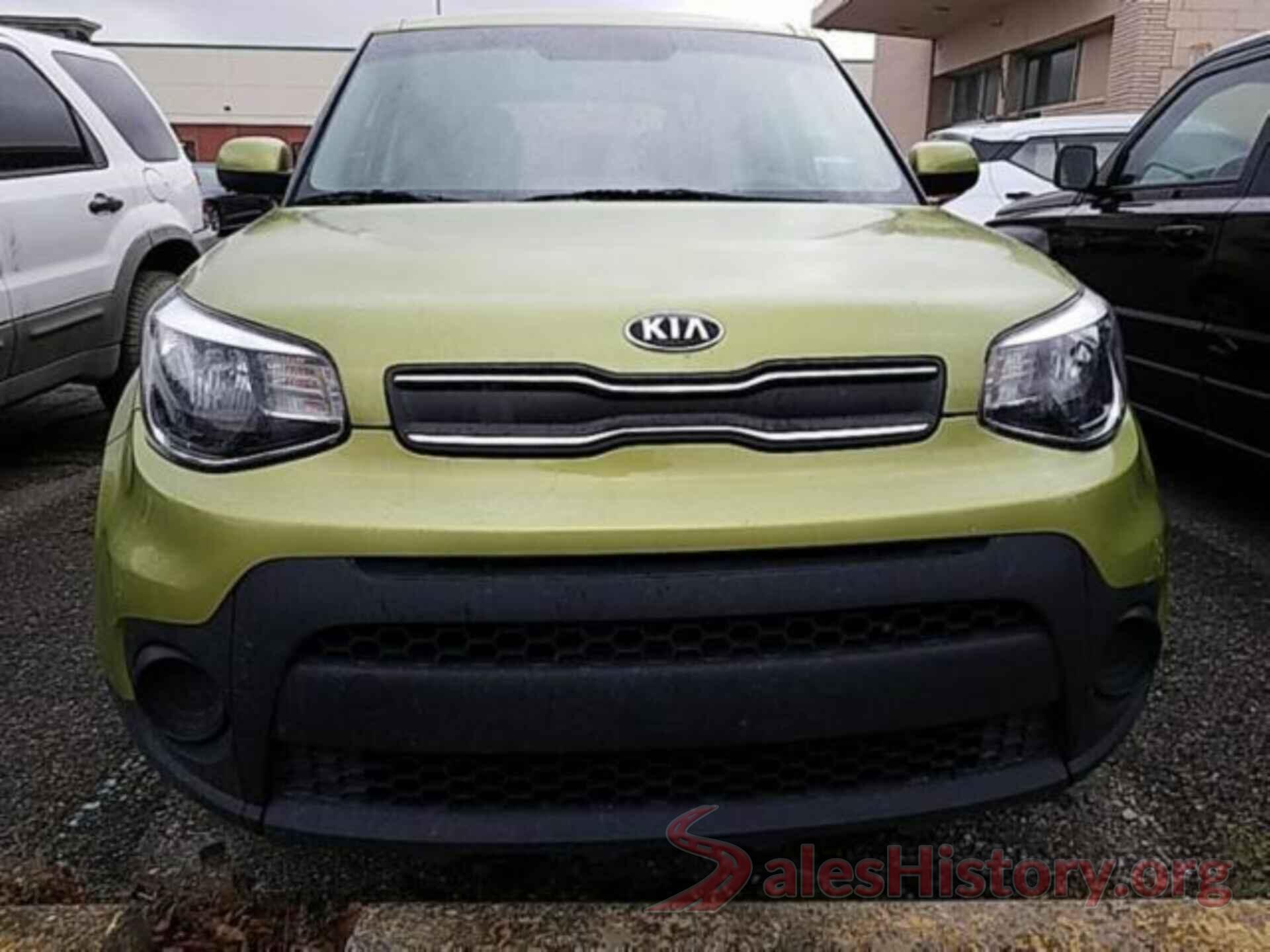 KNDJN2A25H7879984 2017 KIA SOUL