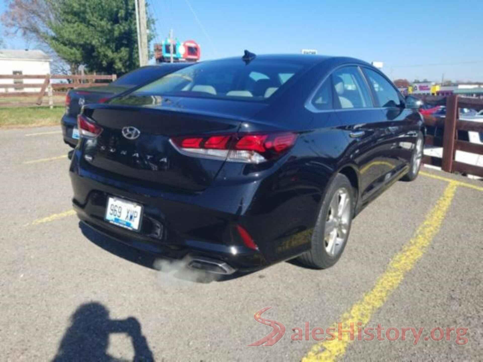 5NPE34AF9JH646441 2018 HYUNDAI SONATA