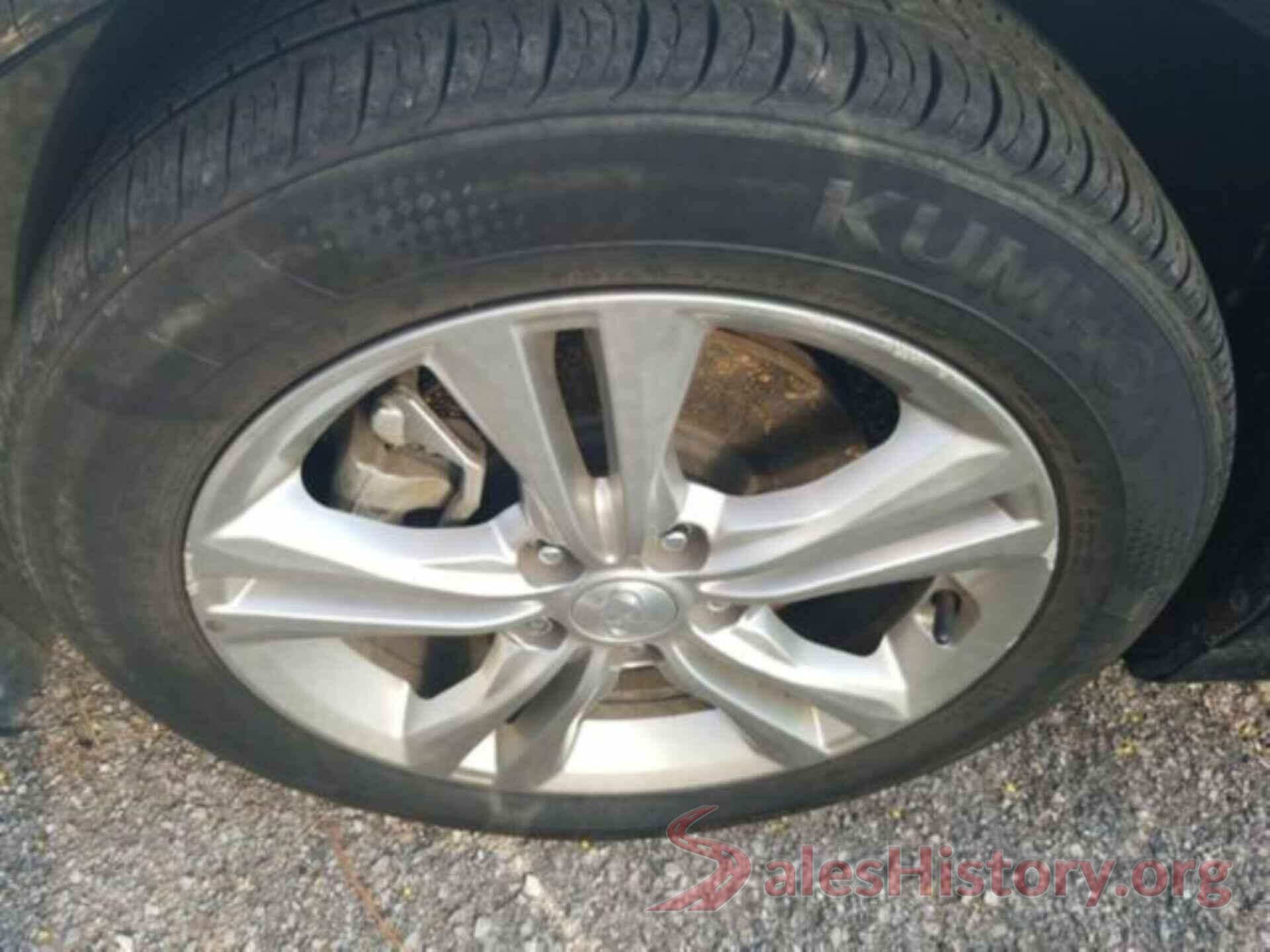 5NPE34AF9JH646441 2018 HYUNDAI SONATA