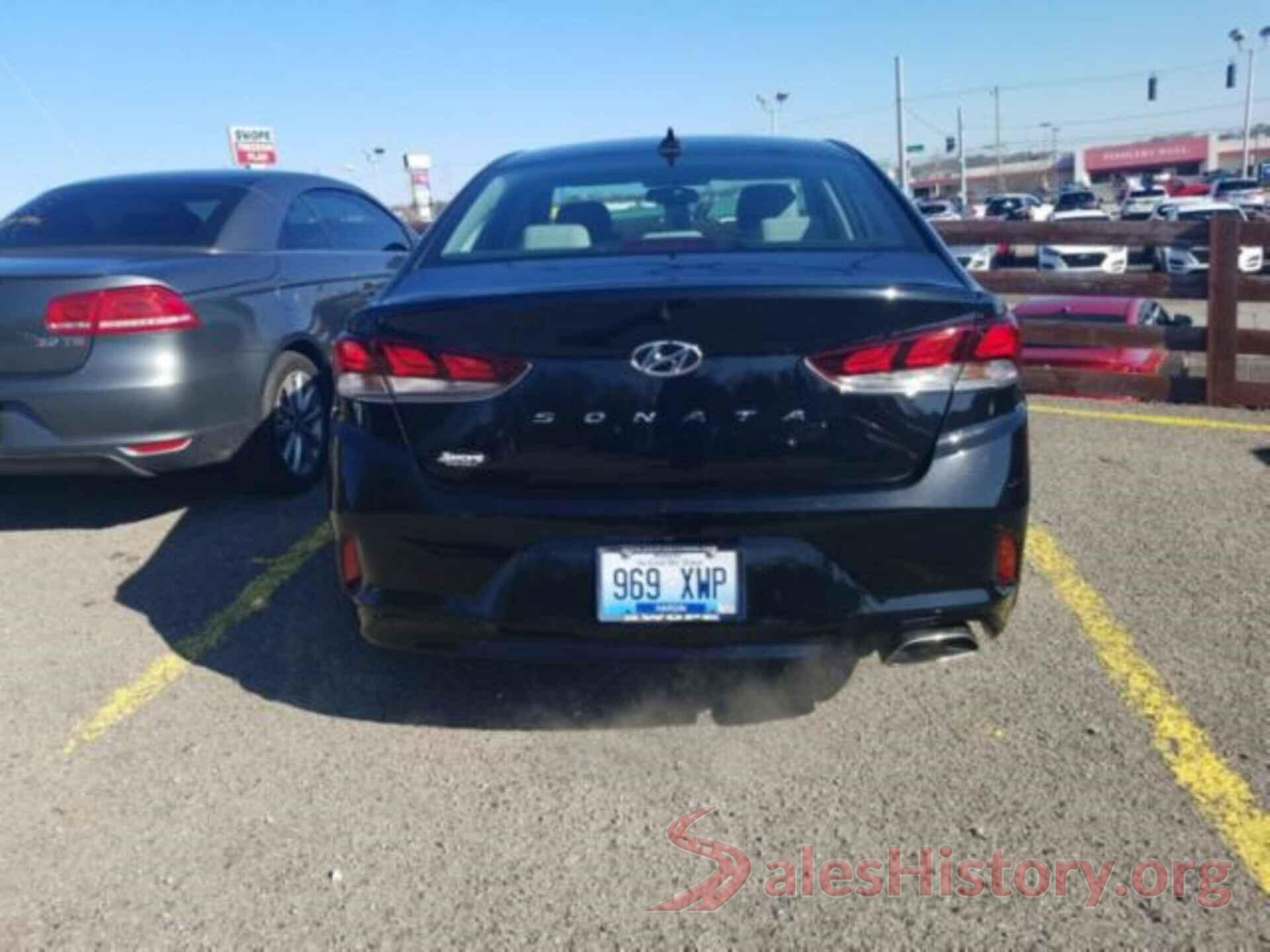 5NPE34AF9JH646441 2018 HYUNDAI SONATA