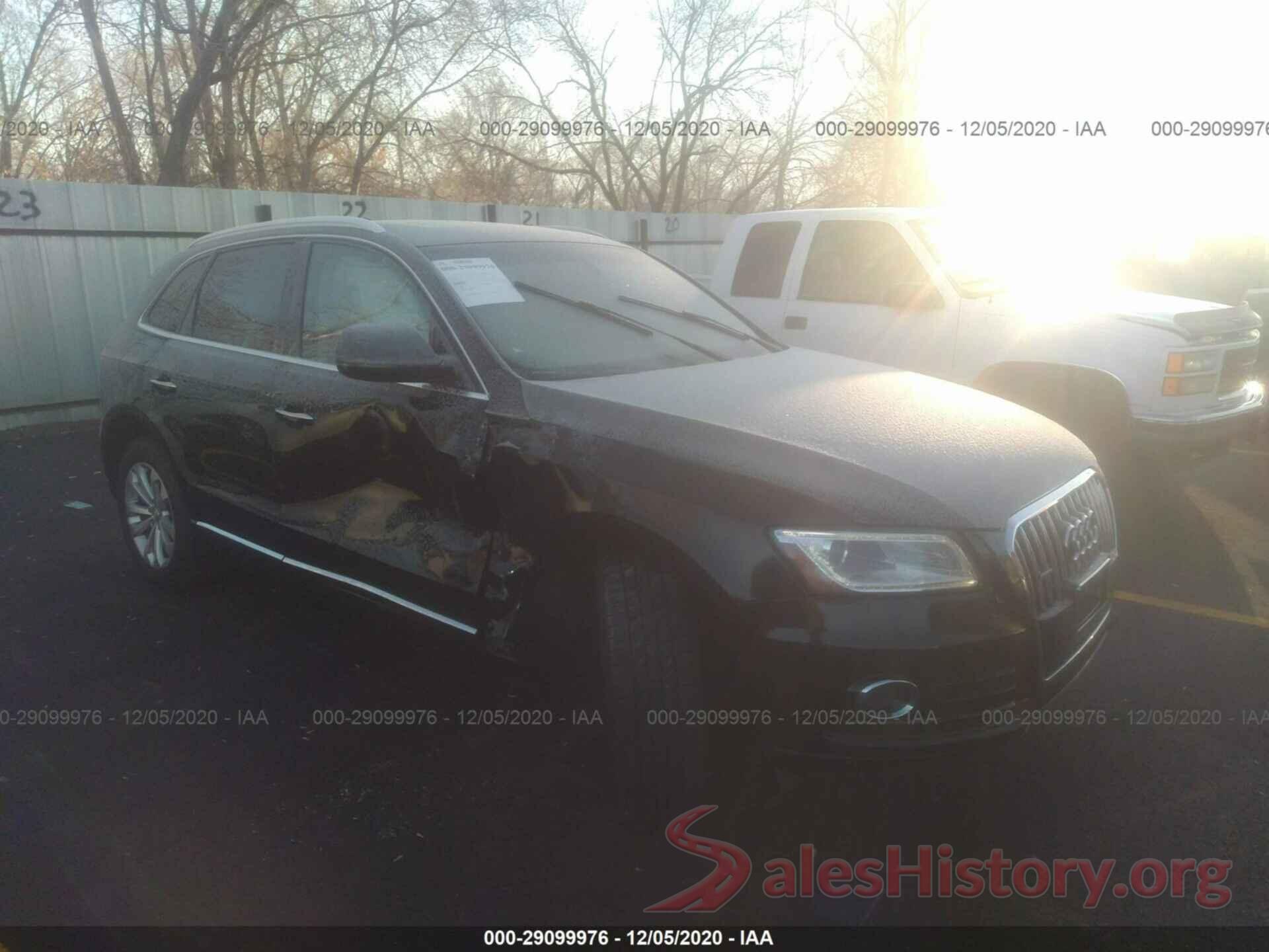 WA1C2AFP6GA008619 2016 AUDI Q5