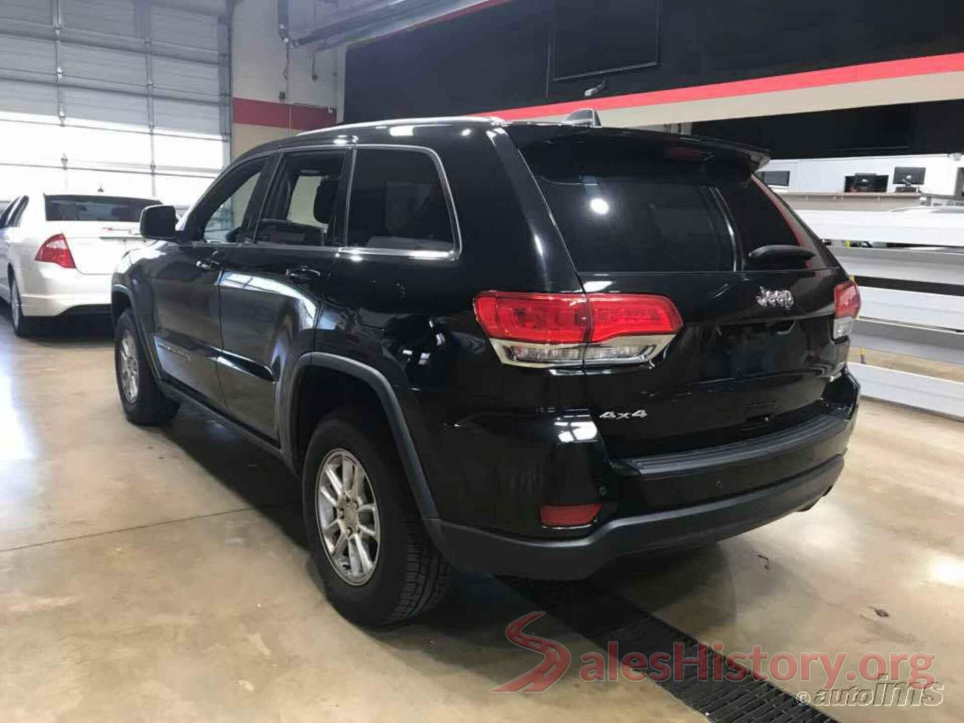 1C4RJFAG5JC355734 2018 JEEP GRAND CHEROKEE