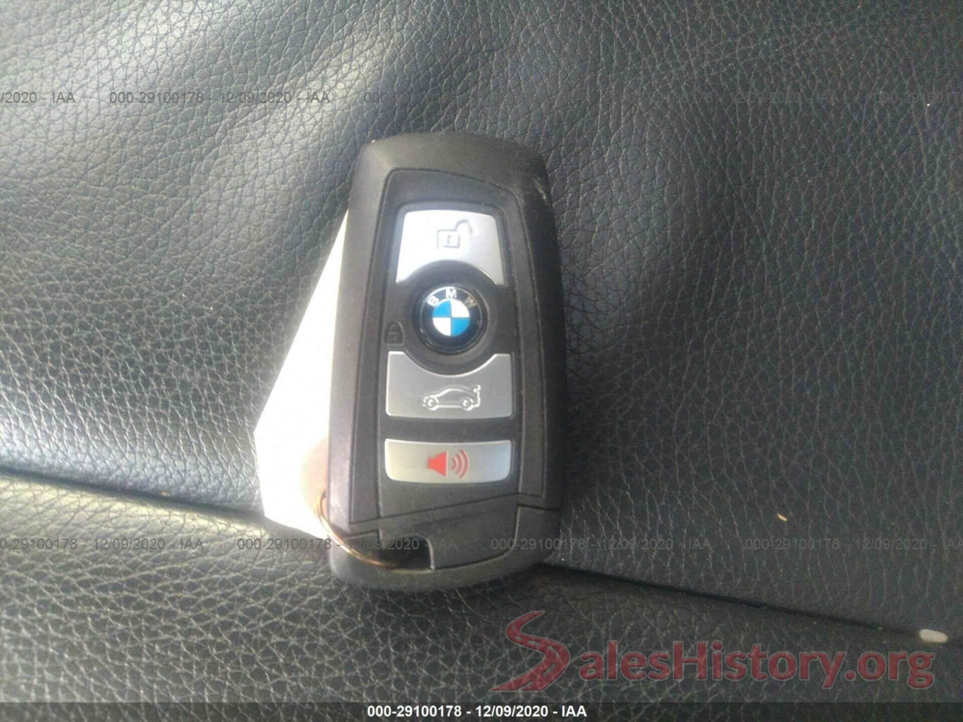 WBA8E1G39HNU16084 2017 BMW 3 SERIES