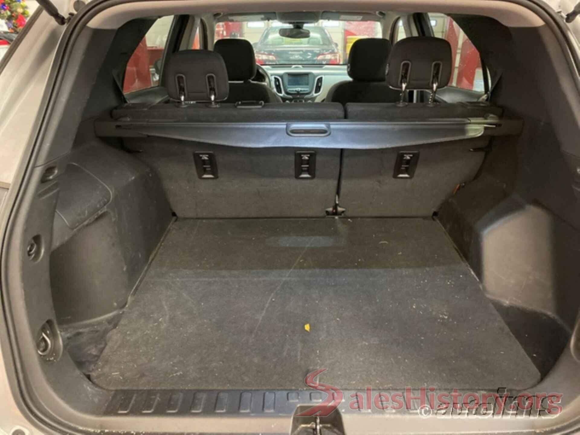 2GNAXREV5J6319631 2018 CHEVROLET EQUINOX