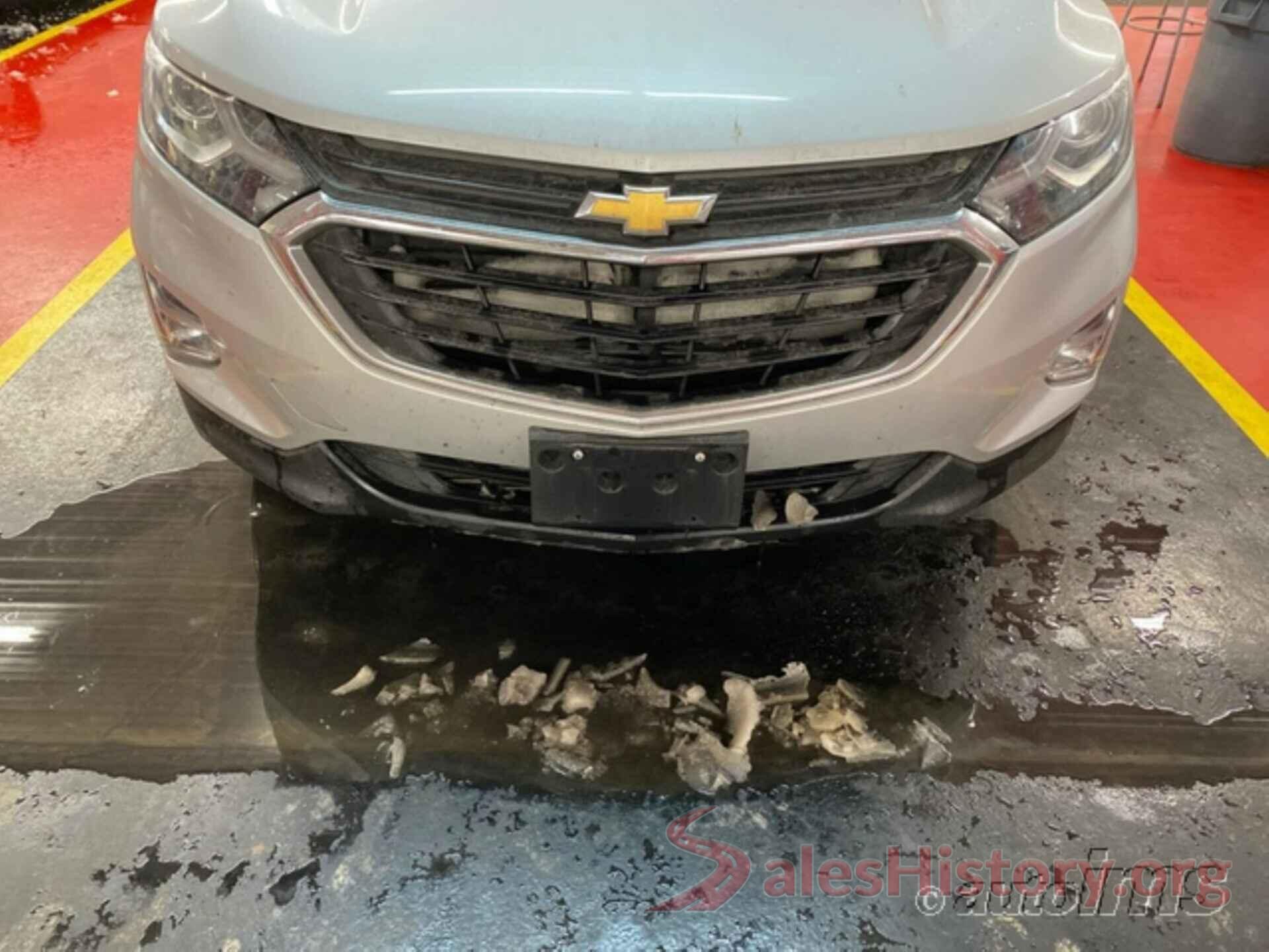 2GNAXREV5J6319631 2018 CHEVROLET EQUINOX