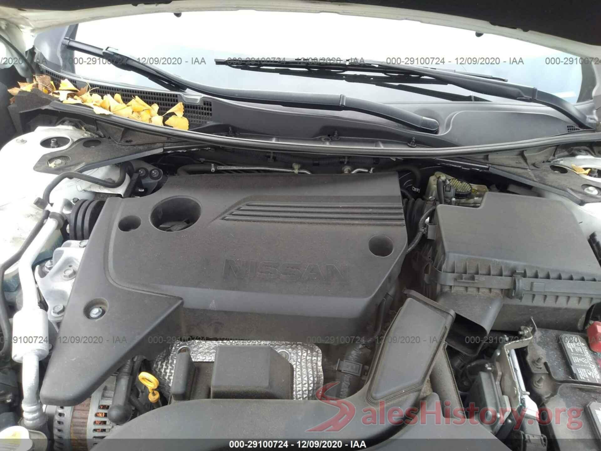 1N4AL3AP8GC275994 2016 NISSAN ALTIMA