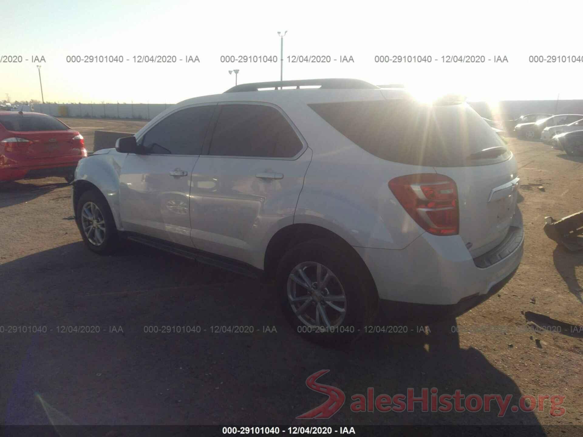 2GNALCEKXG1126136 2016 CHEVROLET EQUINOX