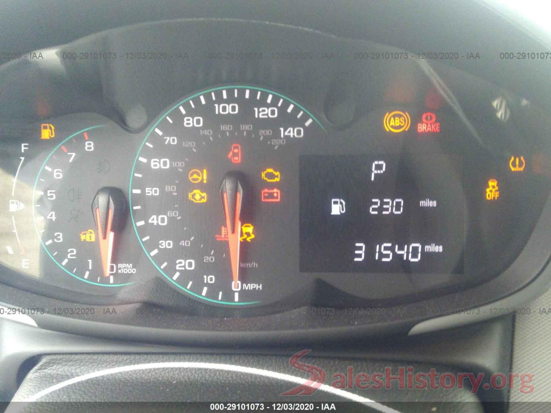 1G1JD5SH9J4123324 2018 CHEVROLET SONIC