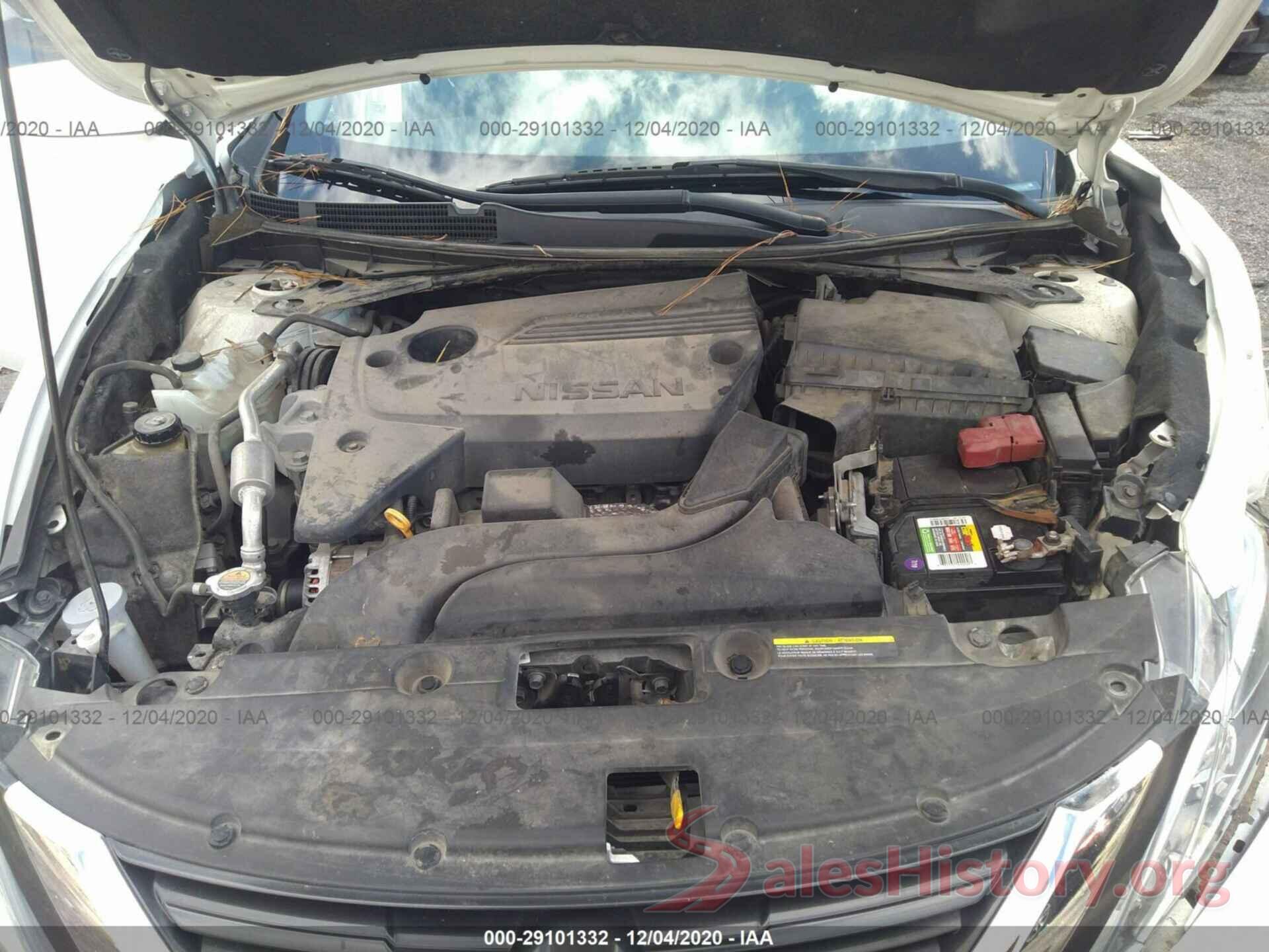 1N4AL3AP0HC178192 2017 NISSAN ALTIMA