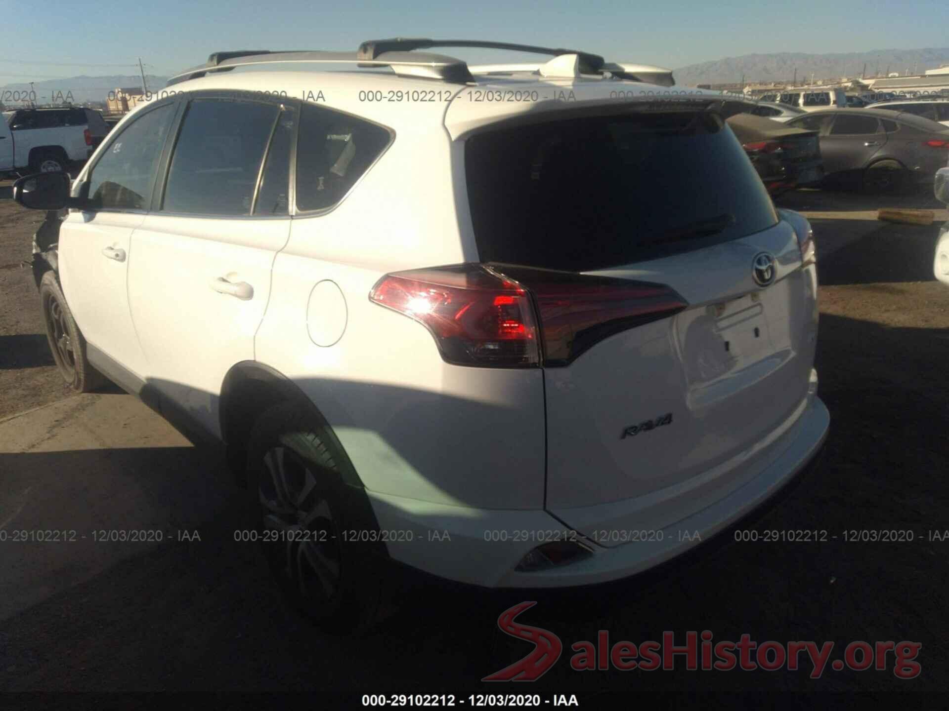 JTMZFREV2JJ201148 2018 TOYOTA RAV4