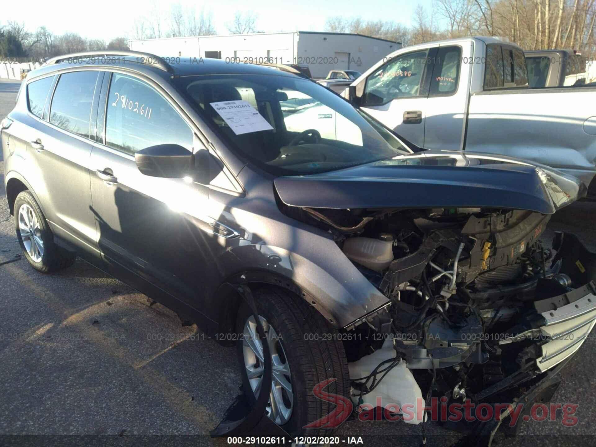 1FMCU9GD1HUC85094 2017 FORD ESCAPE