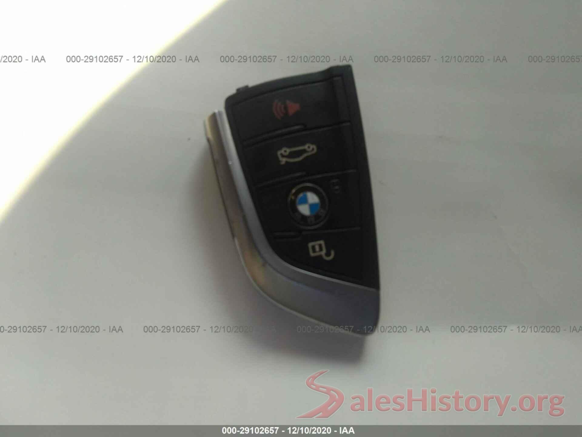 5UXKR0C52G0P24867 2016 BMW X5