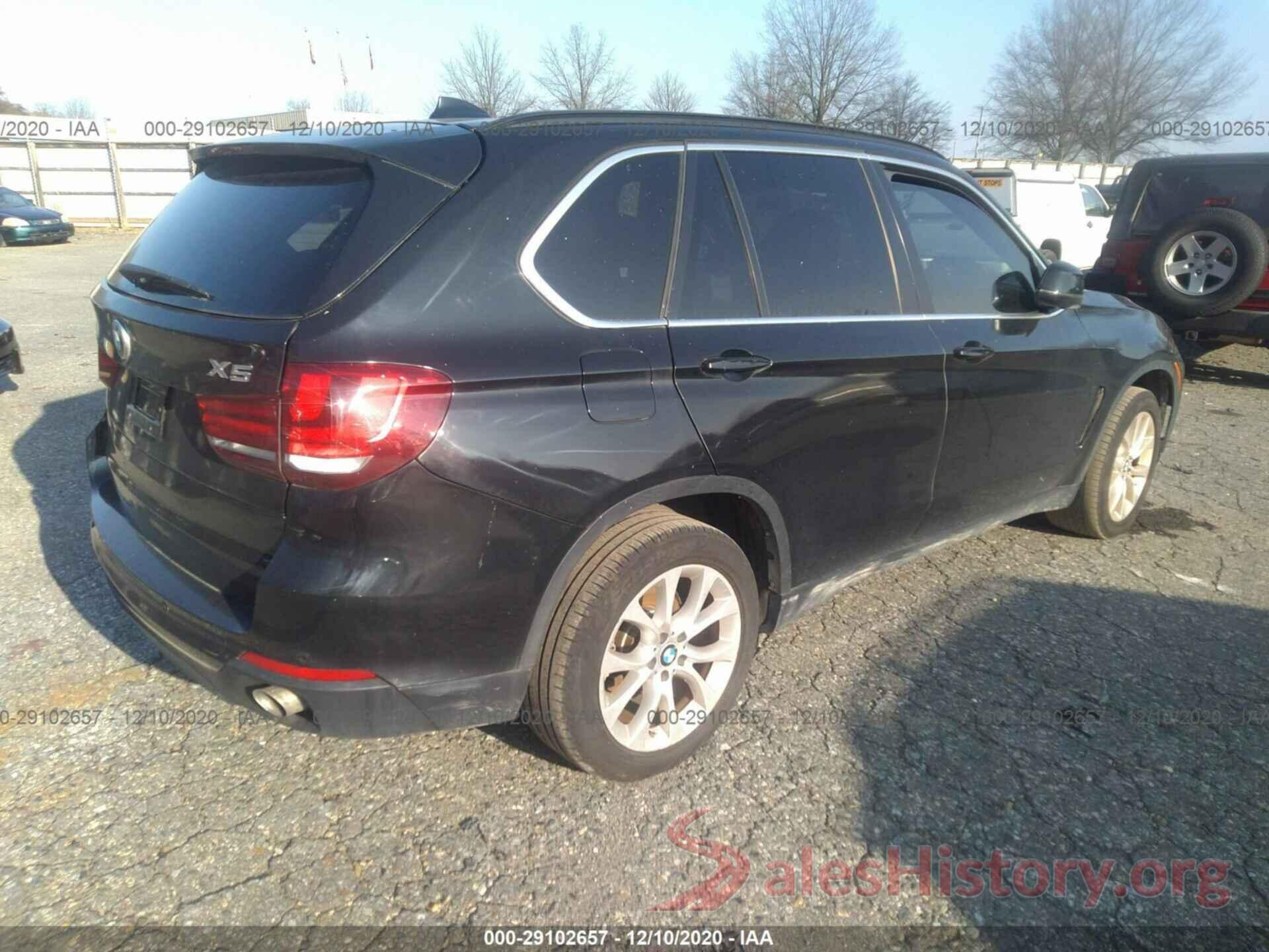 5UXKR0C52G0P24867 2016 BMW X5