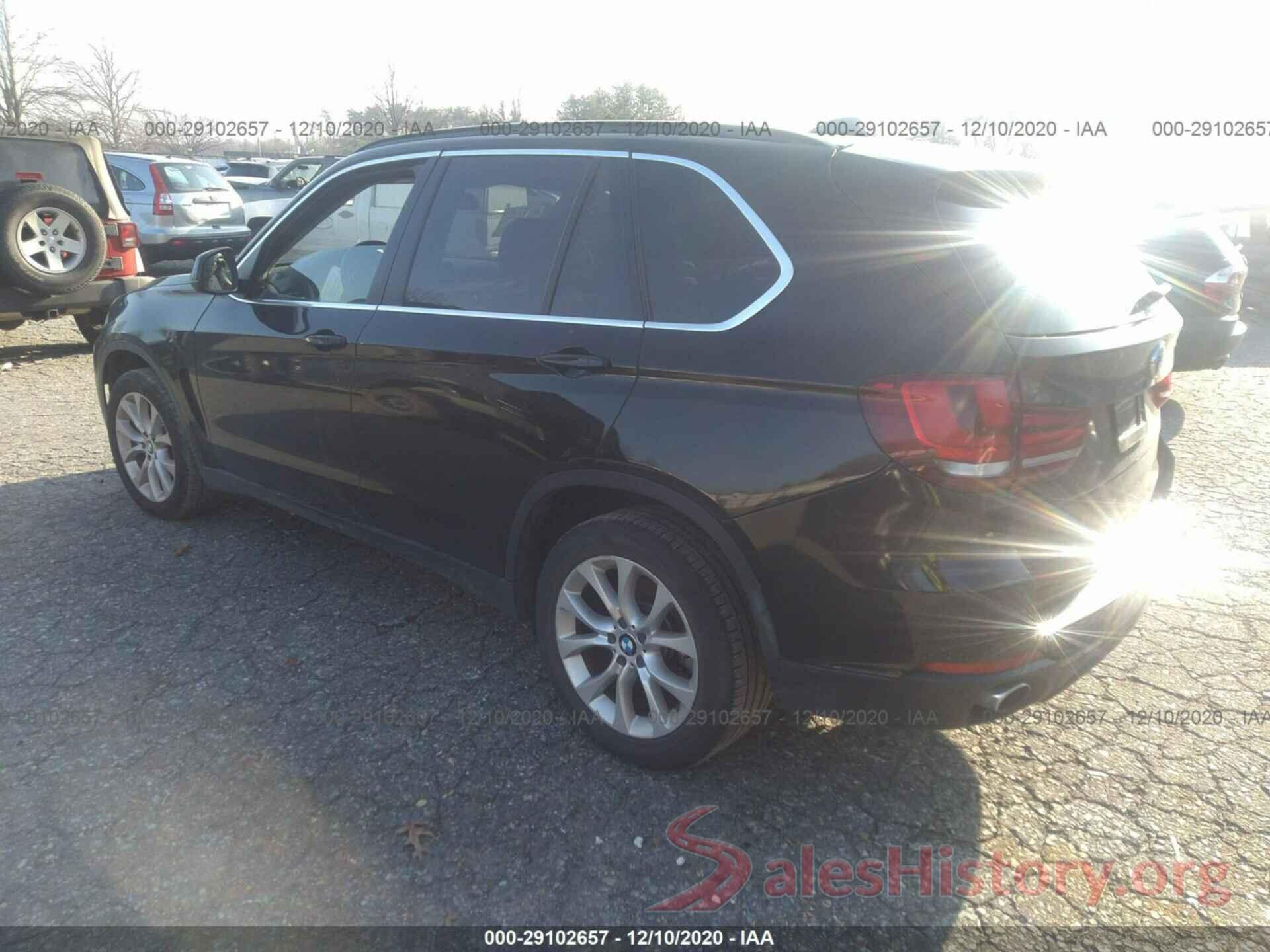 5UXKR0C52G0P24867 2016 BMW X5