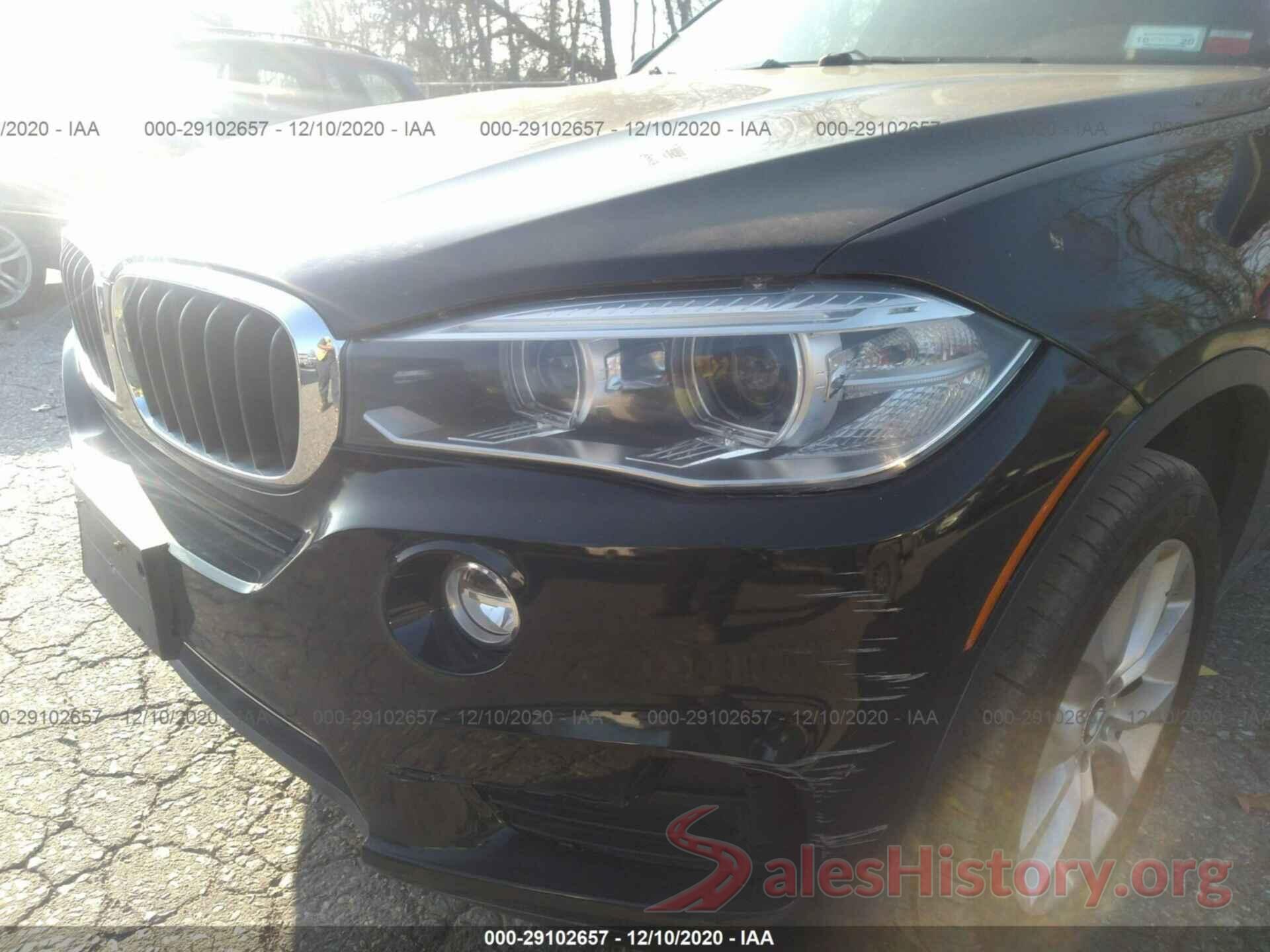 5UXKR0C52G0P24867 2016 BMW X5