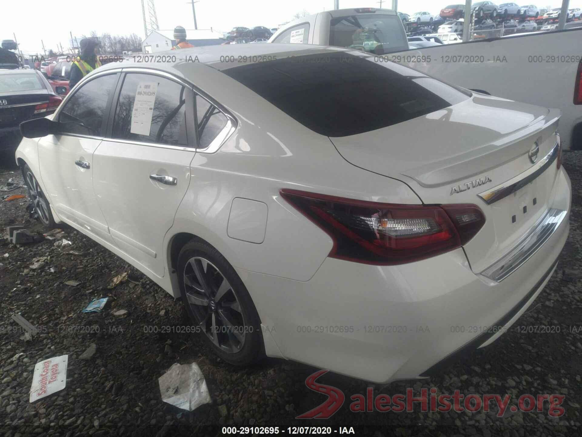 1N4AL3APXHC113365 2017 NISSAN ALTIMA