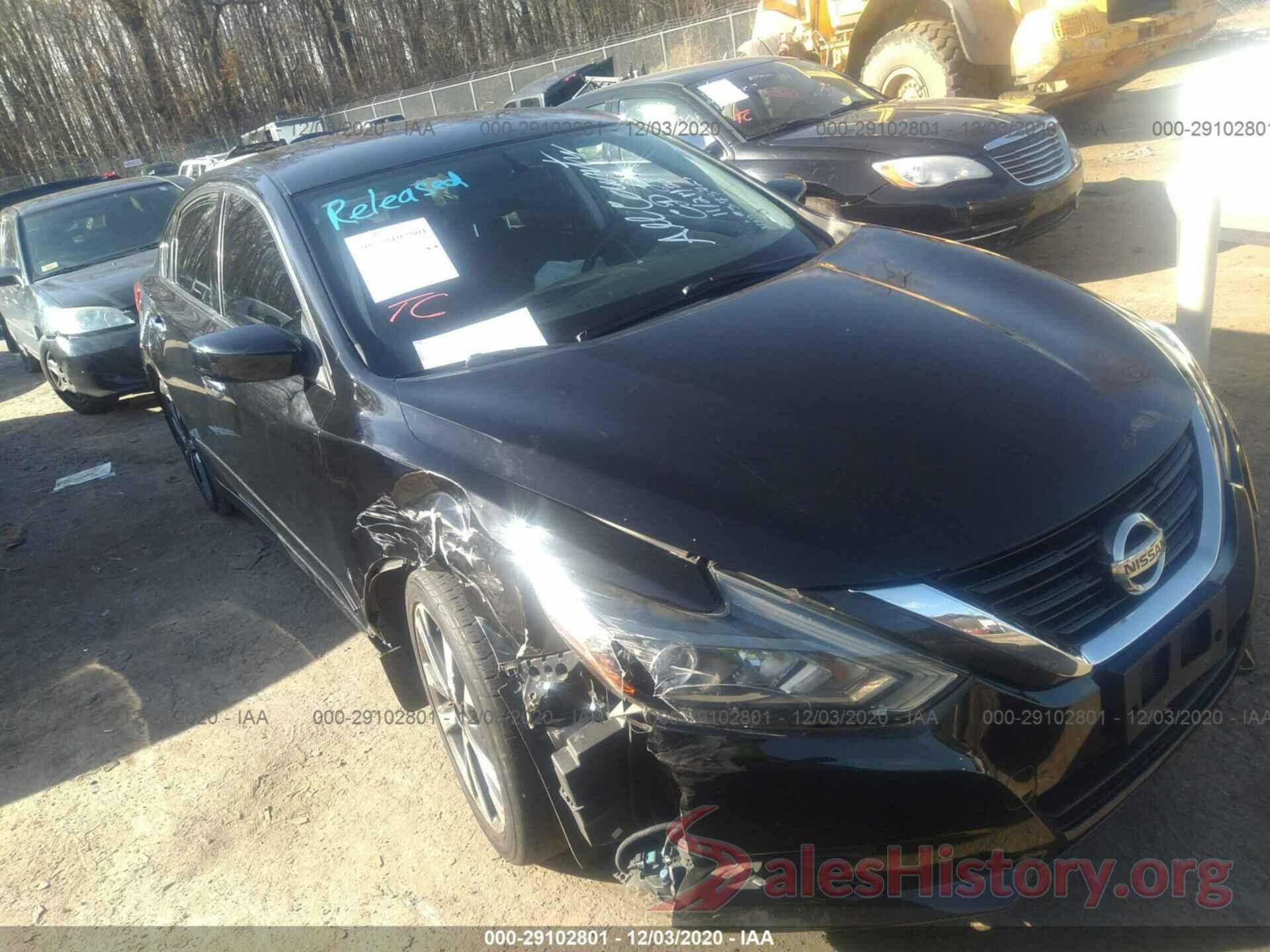 1N4AL3AP1GN373723 2016 NISSAN ALTIMA