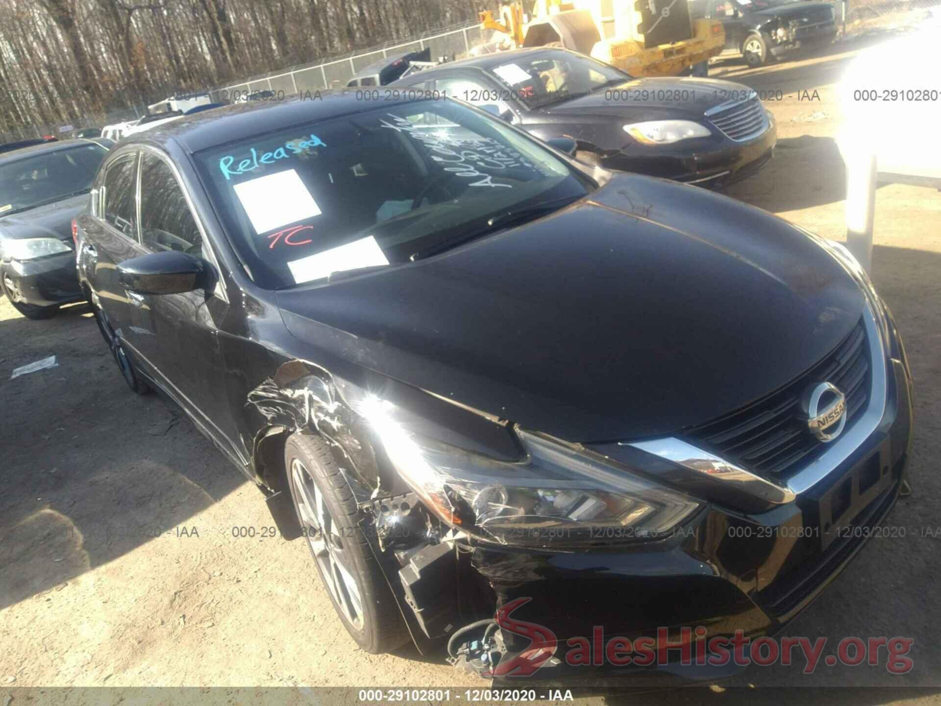 1N4AL3AP1GN373723 2016 NISSAN ALTIMA