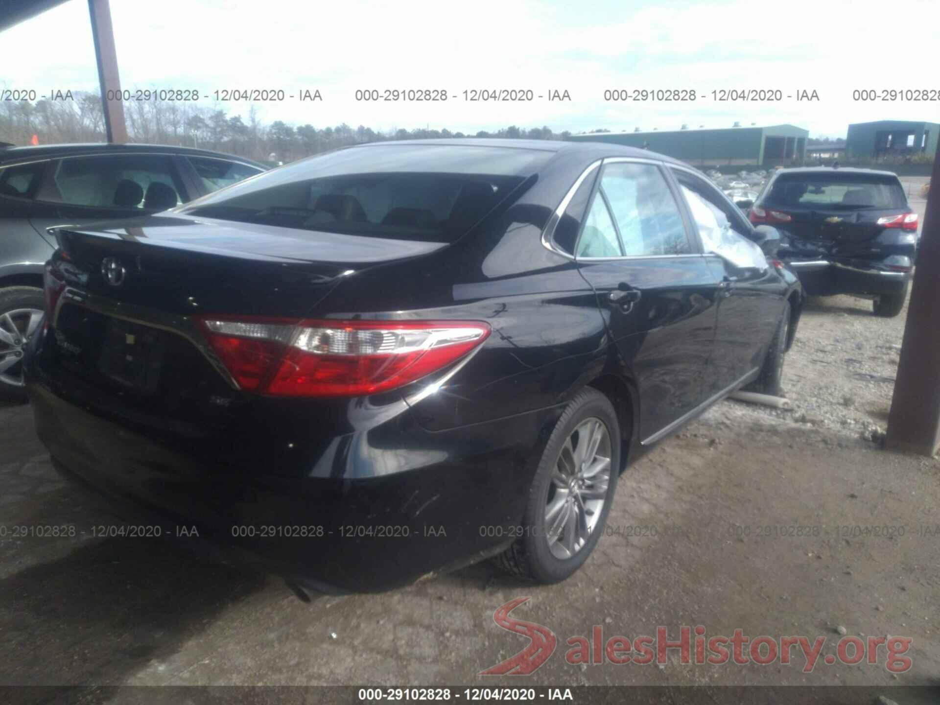 4T1BF1FK7HU312516 2017 TOYOTA CAMRY