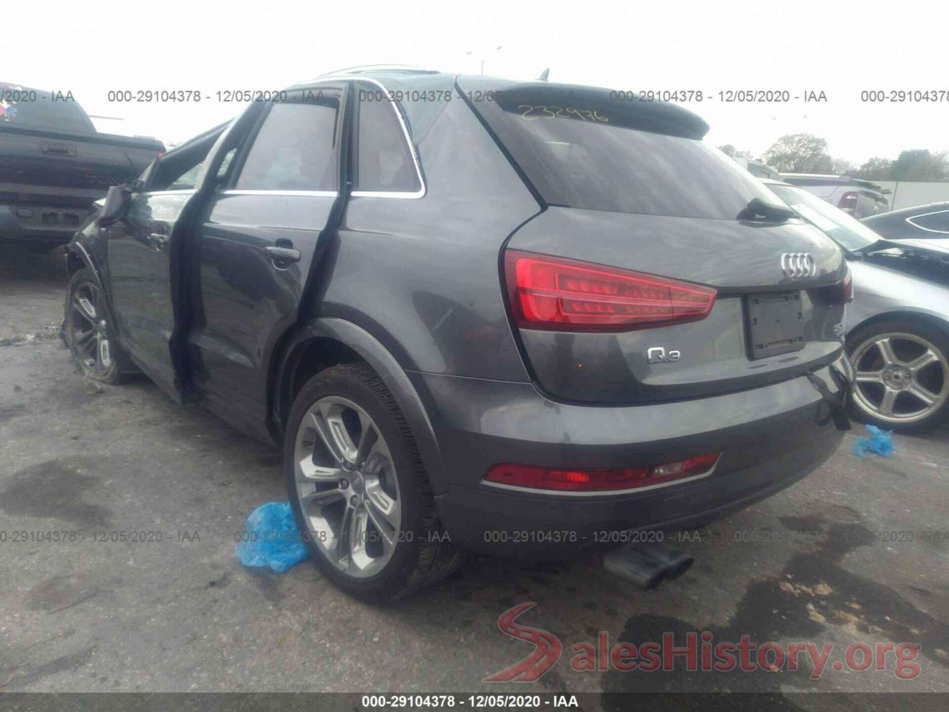 WA1JCCFS0JR023999 2018 AUDI Q3