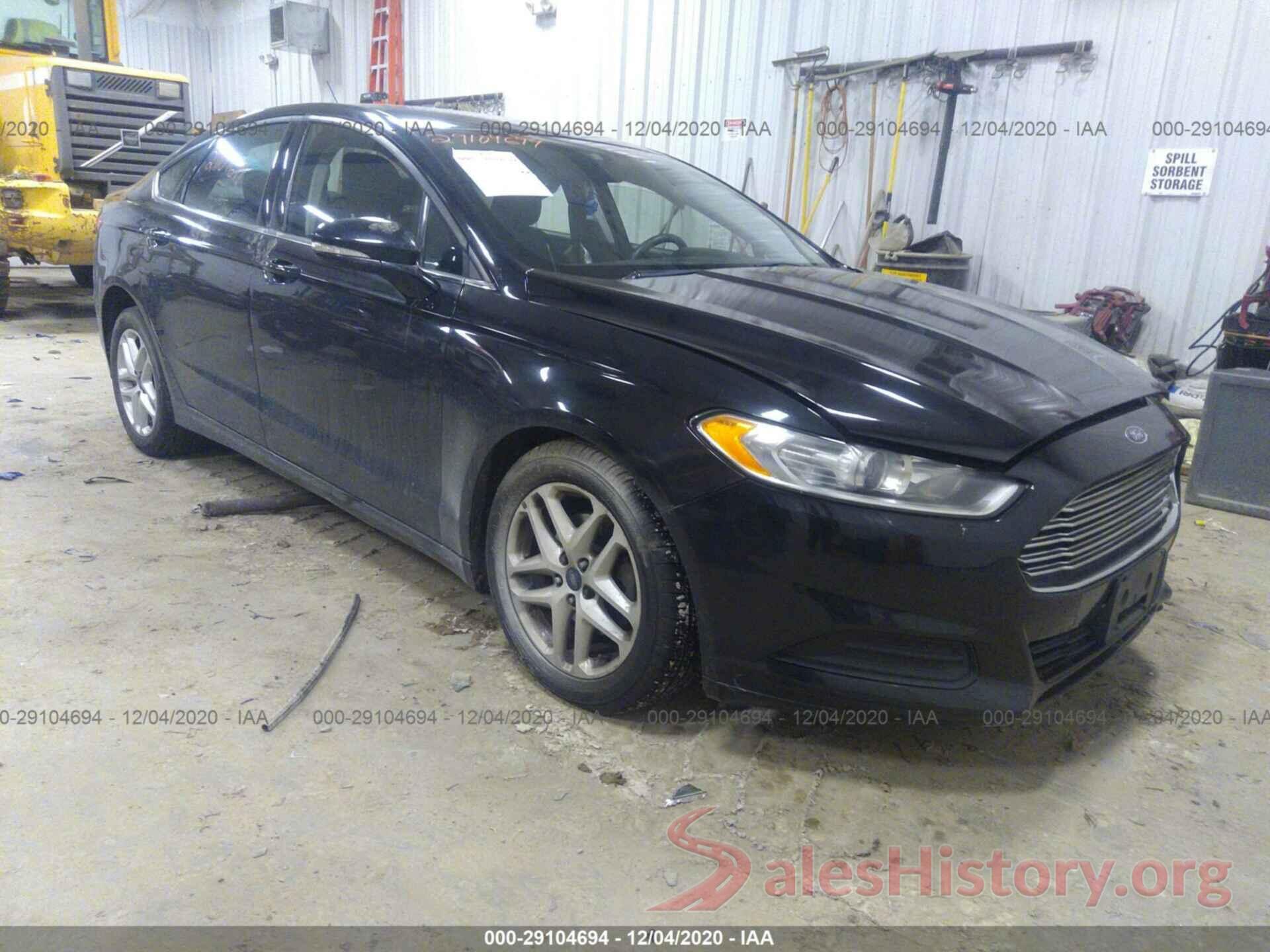 3FA6P0H70GR294149 2016 FORD FUSION