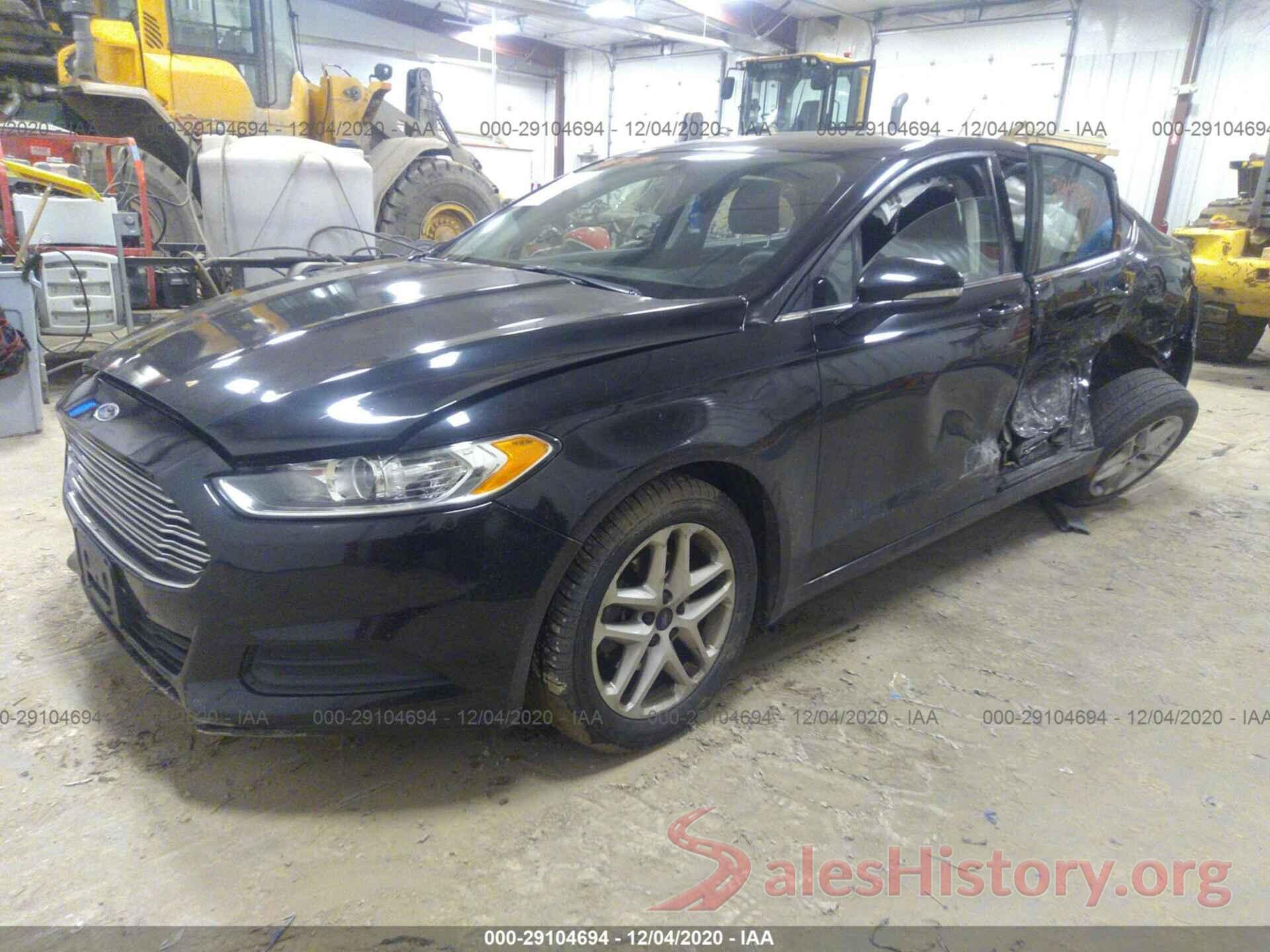 3FA6P0H70GR294149 2016 FORD FUSION