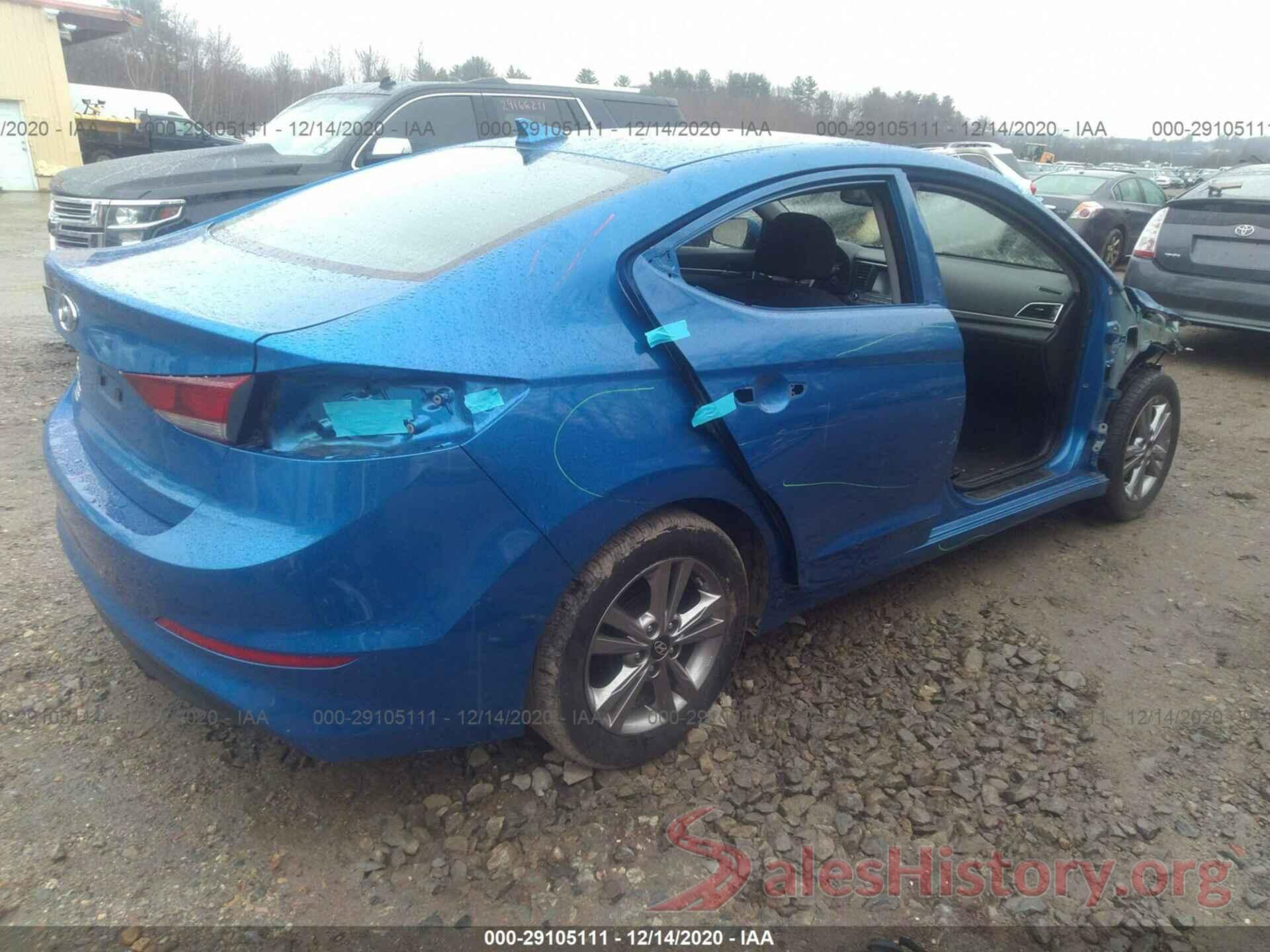 KMHD84LF0HU362105 2017 HYUNDAI ELANTRA