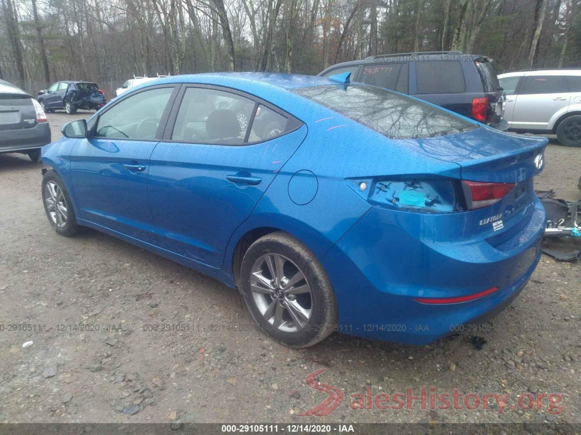 KMHD84LF0HU362105 2017 HYUNDAI ELANTRA