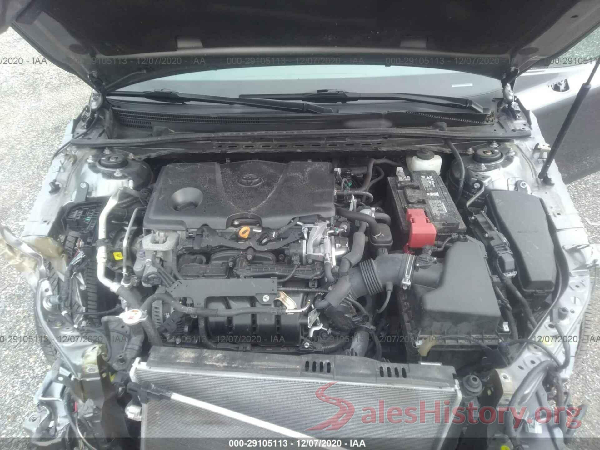 4T1B11HK6JU027128 2018 TOYOTA CAMRY