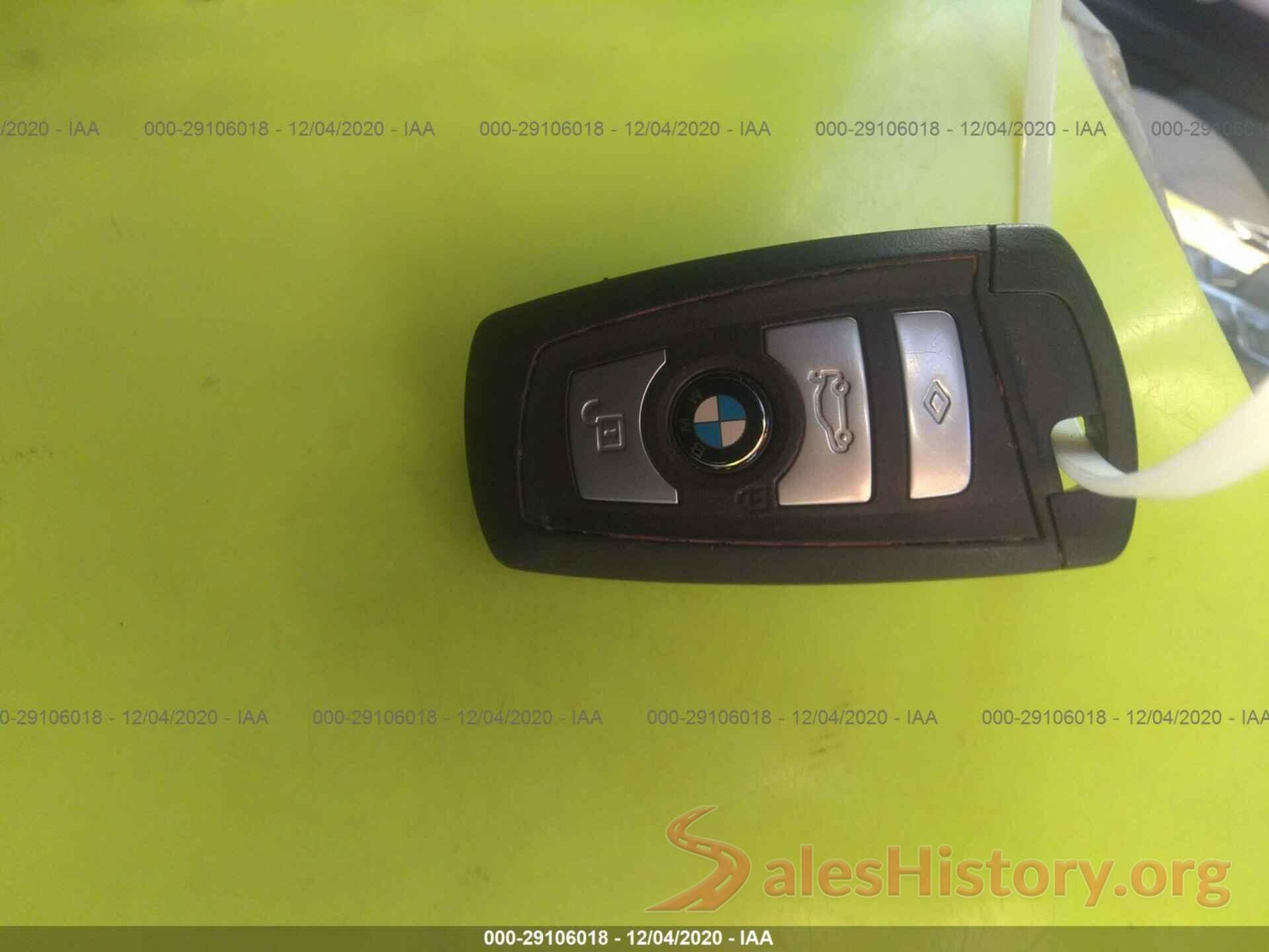 5UXWX7C55BL734977 2011 BMW X3