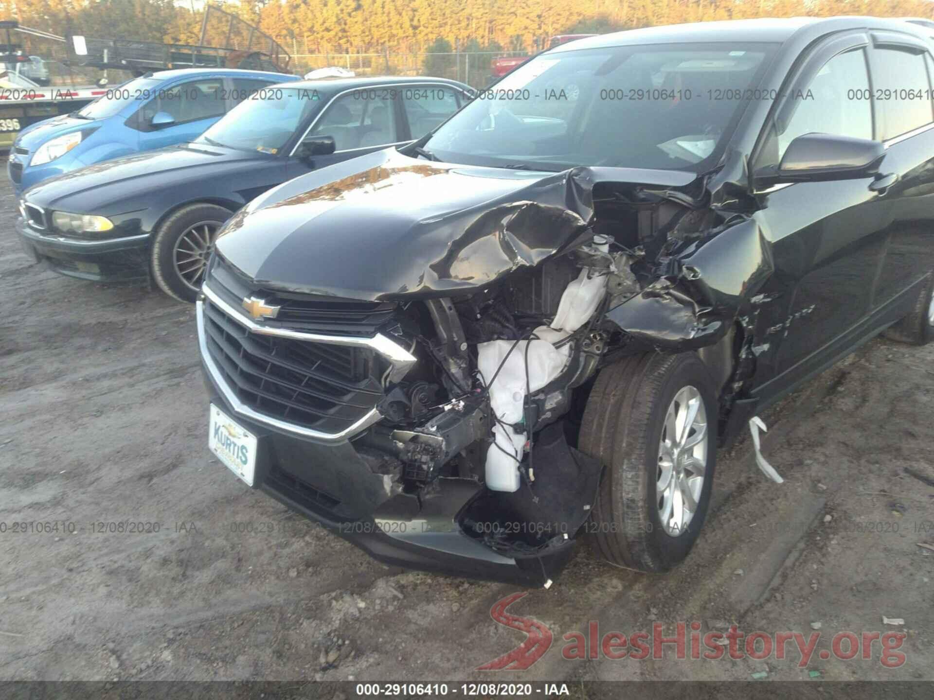 2GNAXKEV4K6141798 2019 CHEVROLET EQUINOX