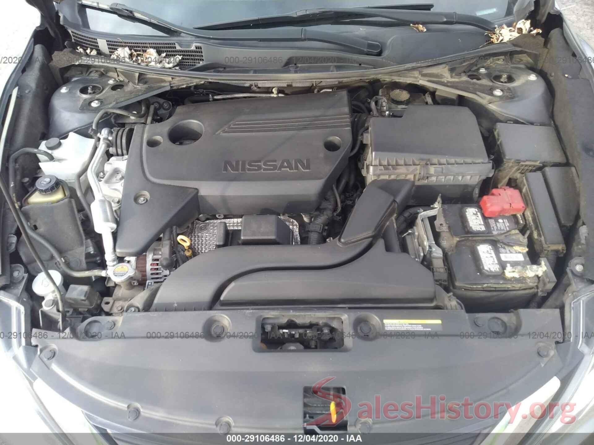 1N4AL3AP0HC227035 2017 NISSAN ALTIMA