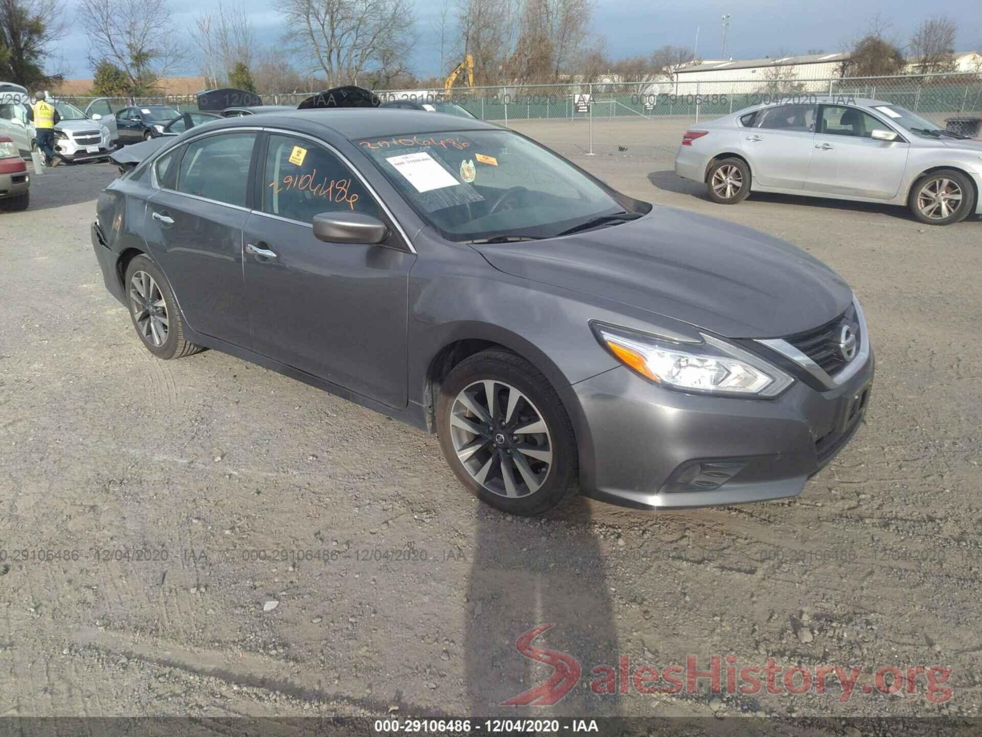 1N4AL3AP0HC227035 2017 NISSAN ALTIMA