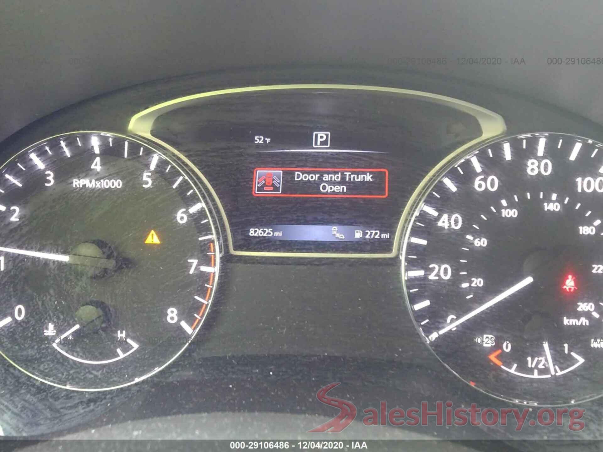 1N4AL3AP0HC227035 2017 NISSAN ALTIMA