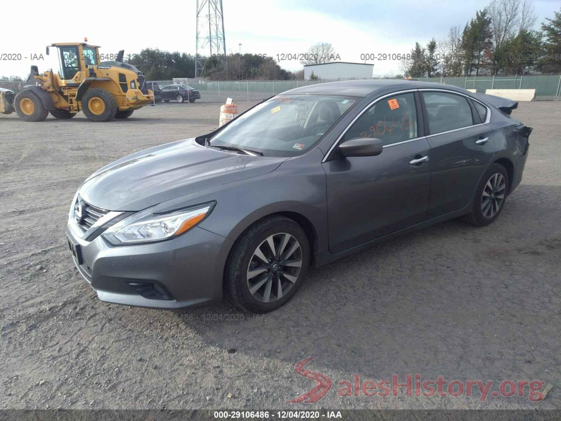 1N4AL3AP0HC227035 2017 NISSAN ALTIMA