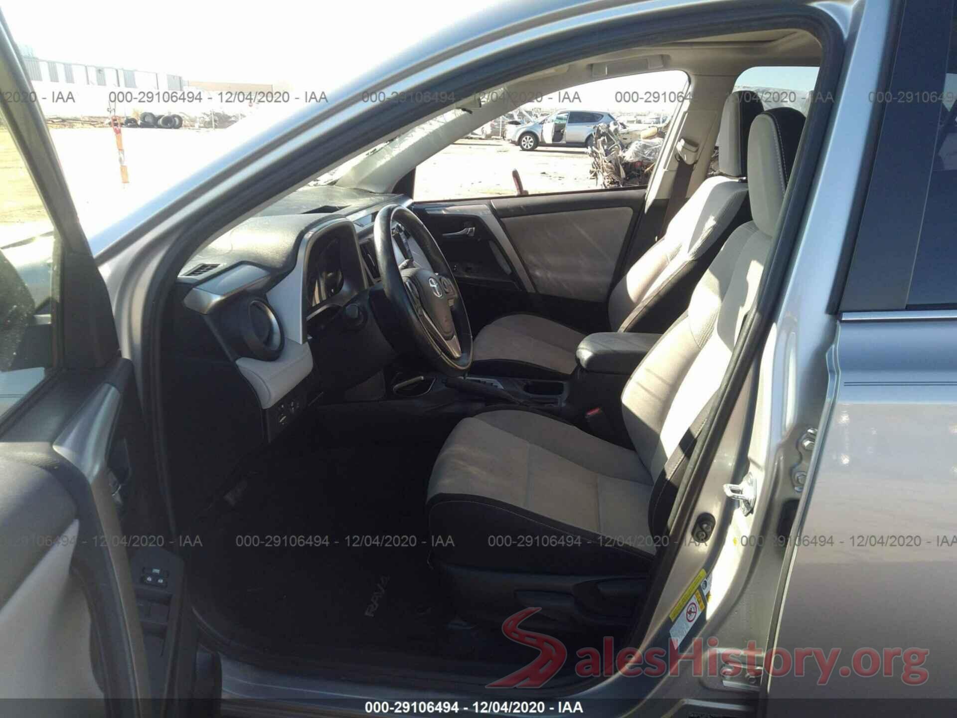 JTMWFREV4JJ161710 2018 TOYOTA RAV4