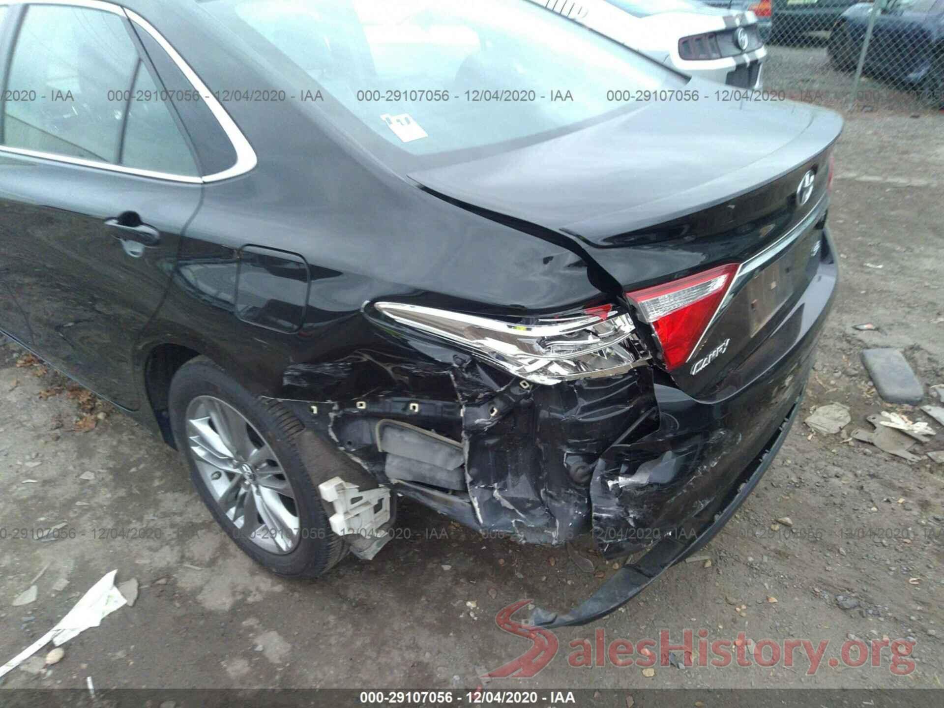 4T1BF1FK3HU307507 2017 TOYOTA CAMRY