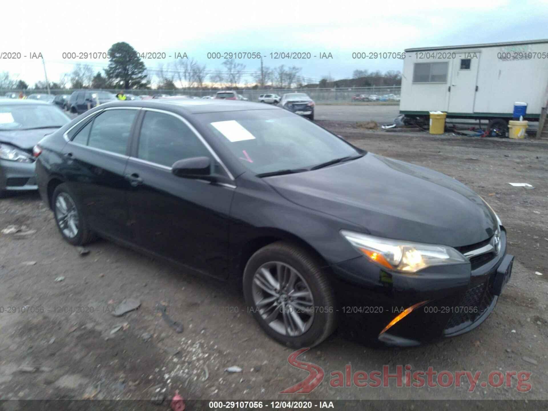 4T1BF1FK3HU307507 2017 TOYOTA CAMRY