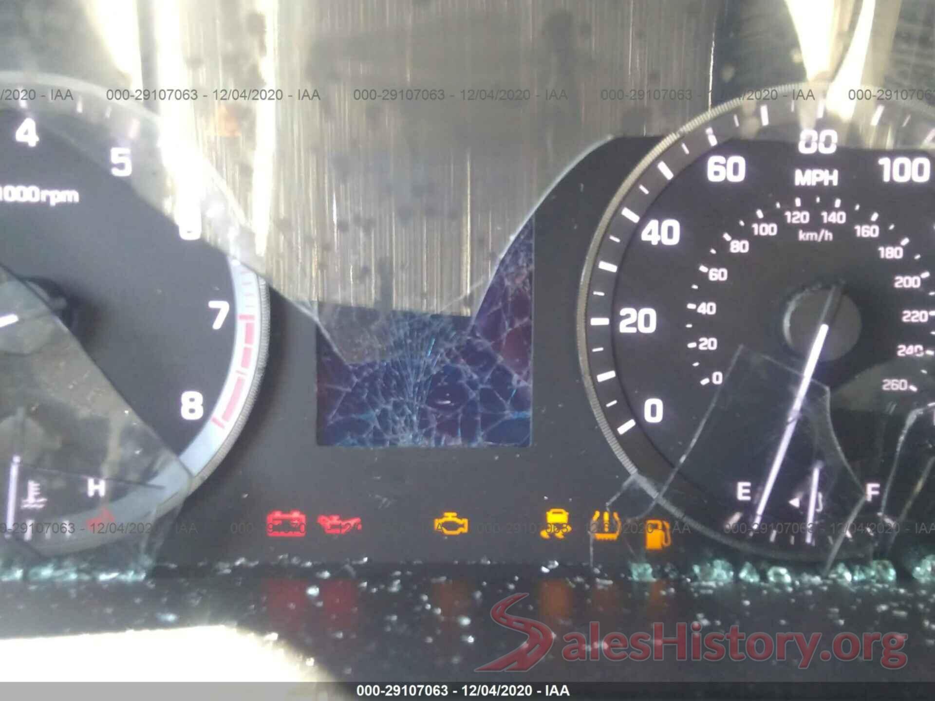 5NPE24AF5GH348674 2016 HYUNDAI SONATA