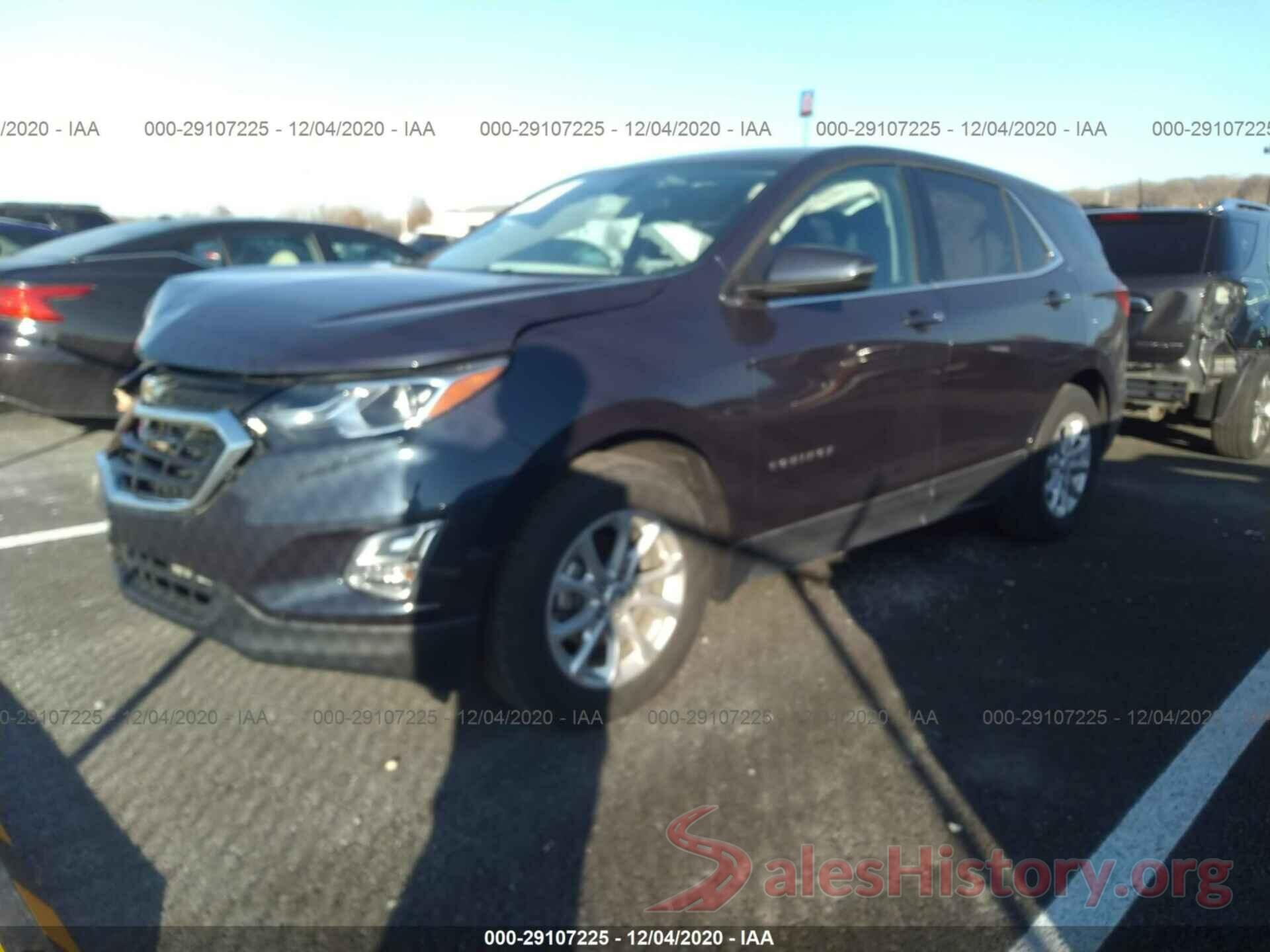 3GNAXJEV9JS514750 2018 CHEVROLET EQUINOX