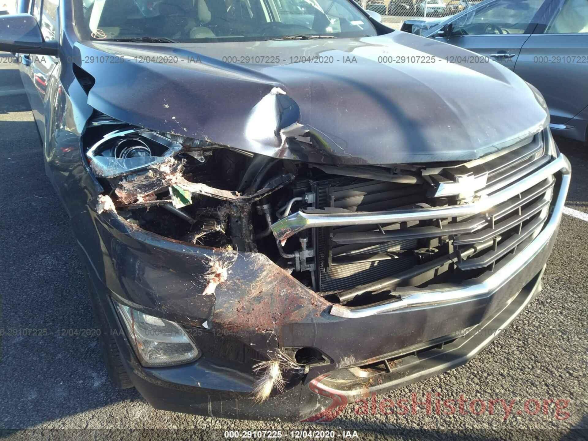 3GNAXJEV9JS514750 2018 CHEVROLET EQUINOX