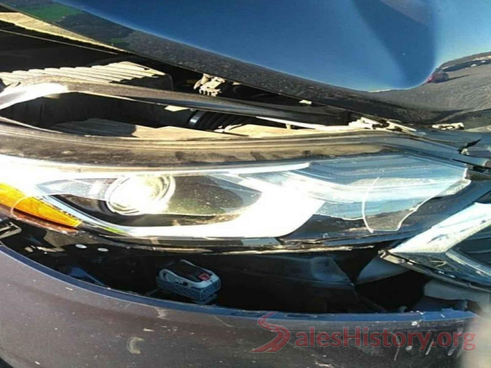 3GNAXKEV1KL310364 2019 CHEVROLET EQUINOX