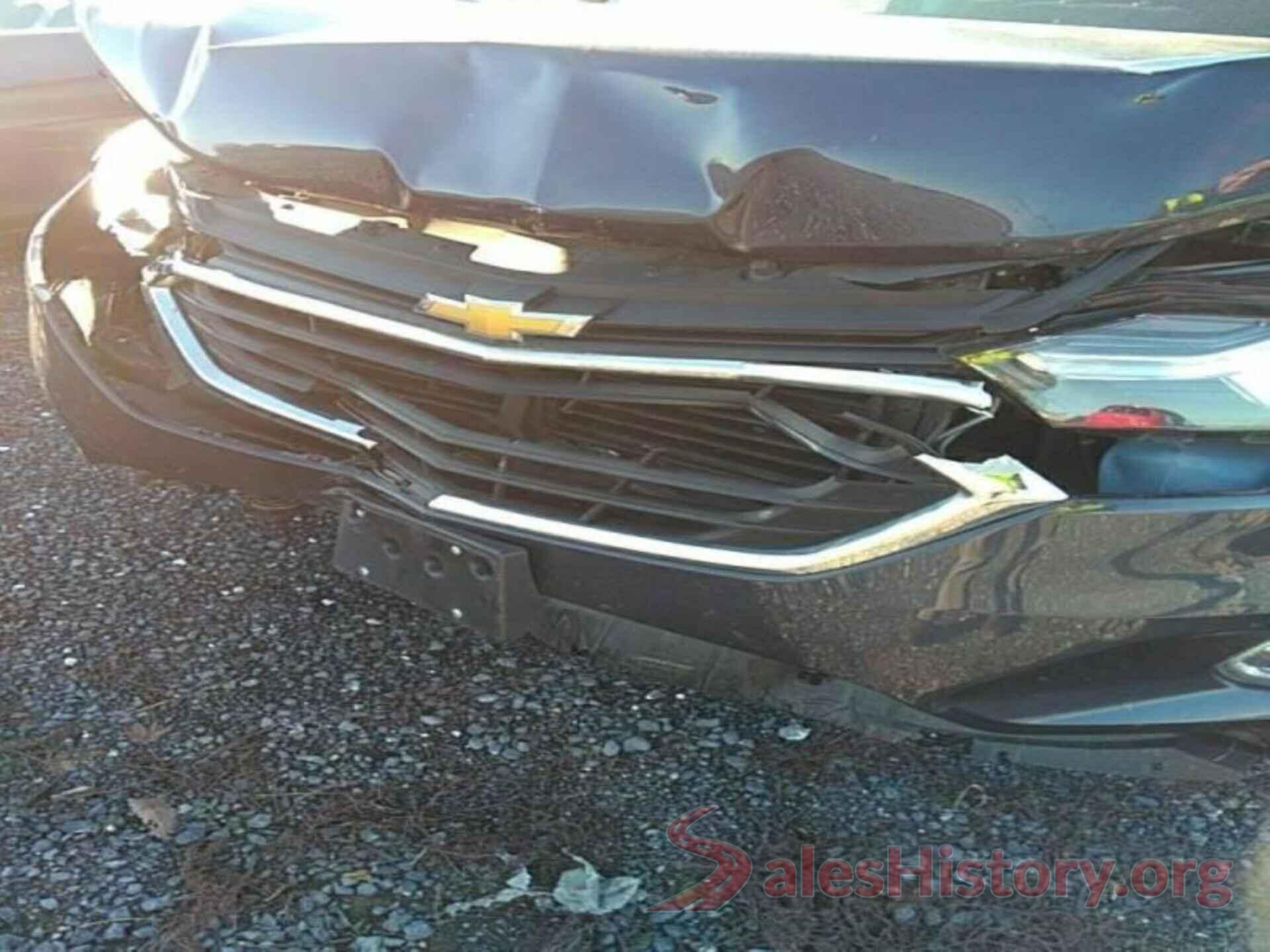 3GNAXKEV1KL310364 2019 CHEVROLET EQUINOX