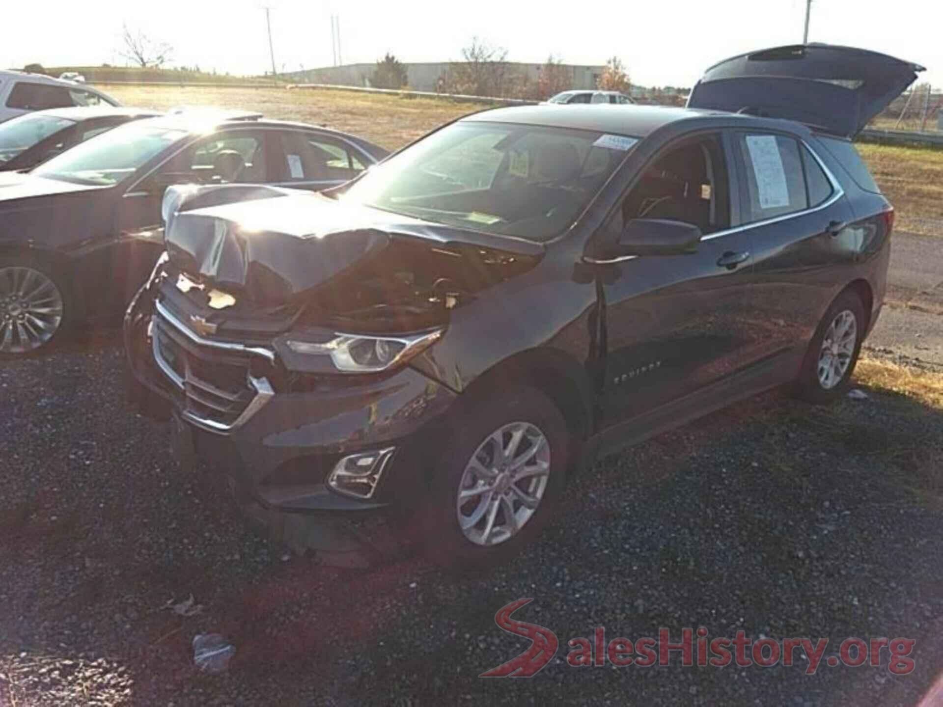 3GNAXKEV1KL310364 2019 CHEVROLET EQUINOX